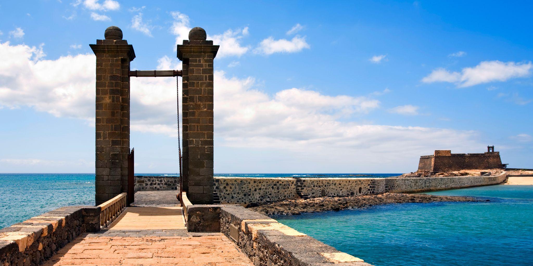 Arrecife, Lanzarote