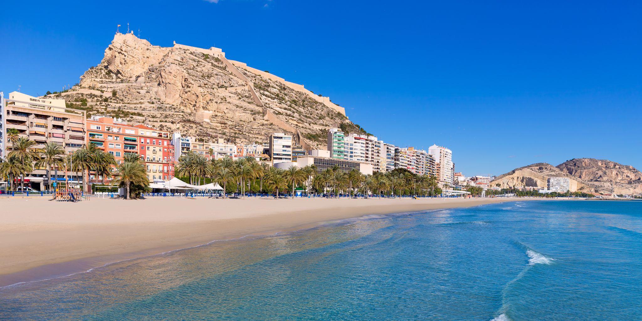 Alicante