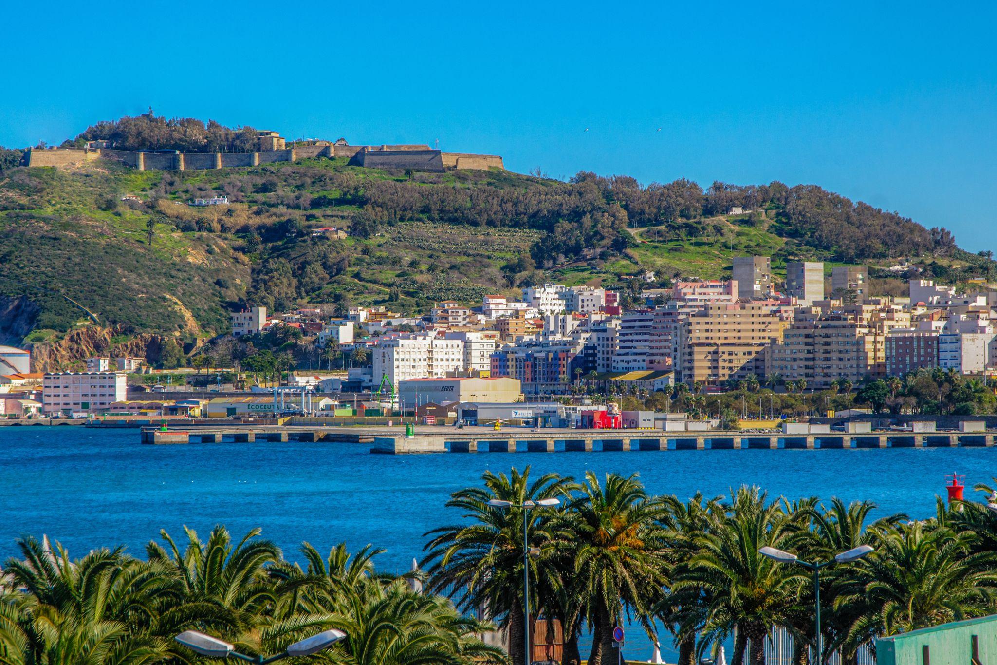 Ceuta