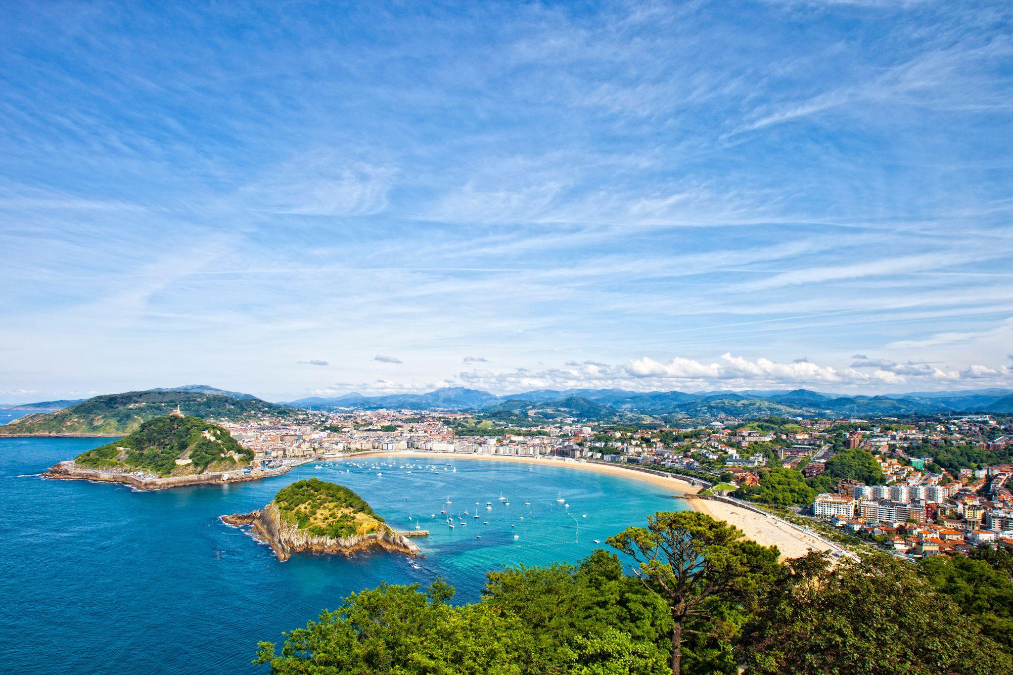 San Sebastian