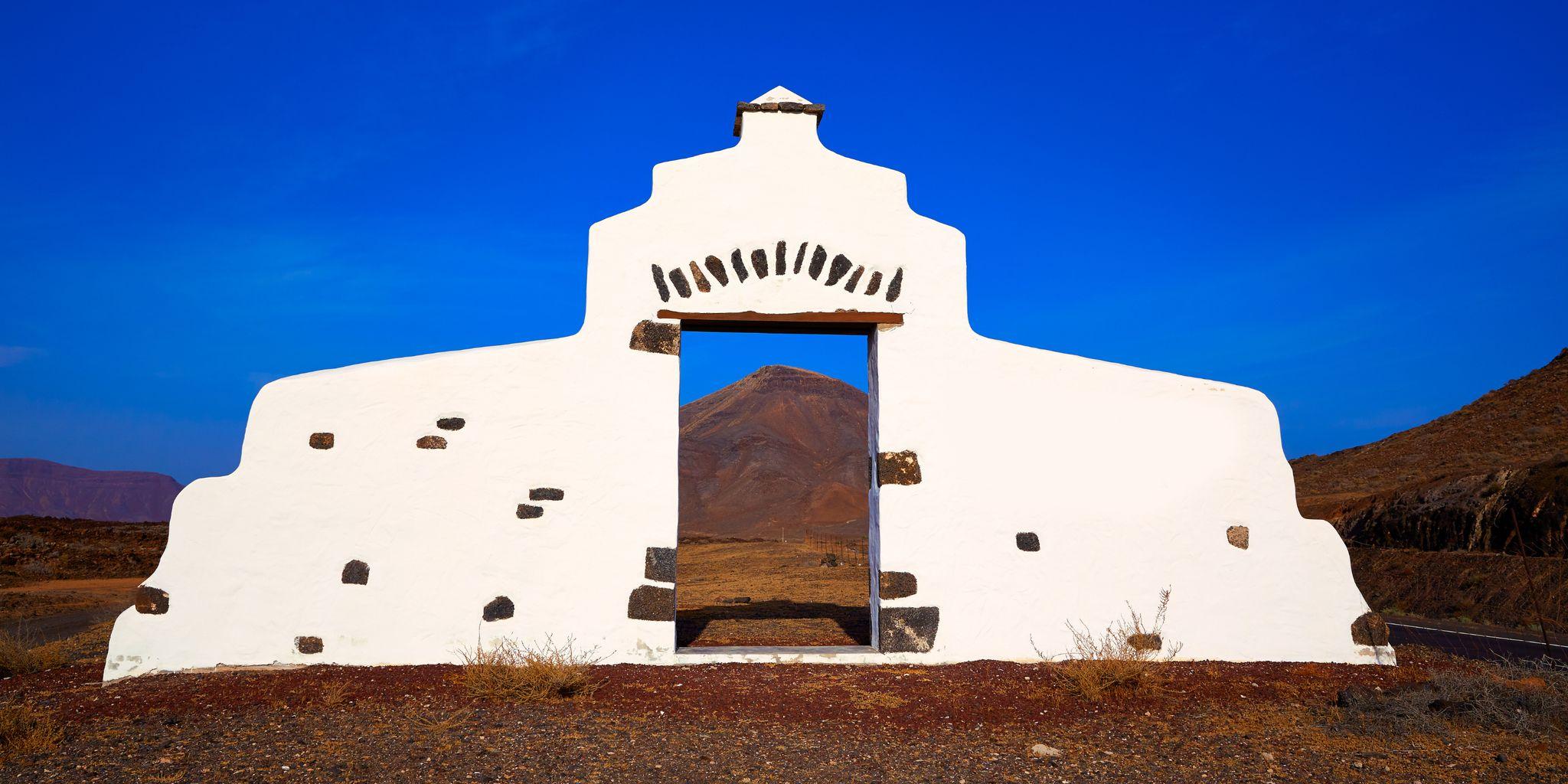 Fuerteventura