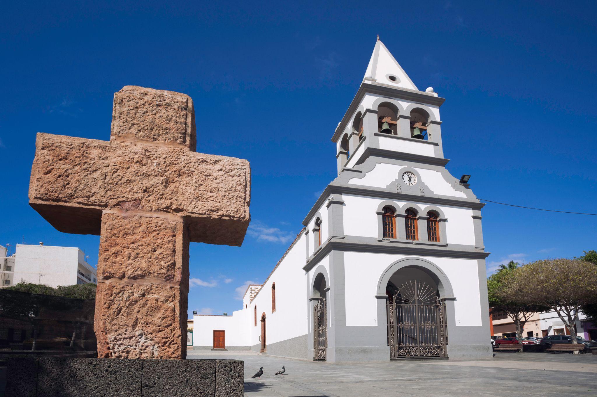 Puerto del Rosario, Fuerteventura