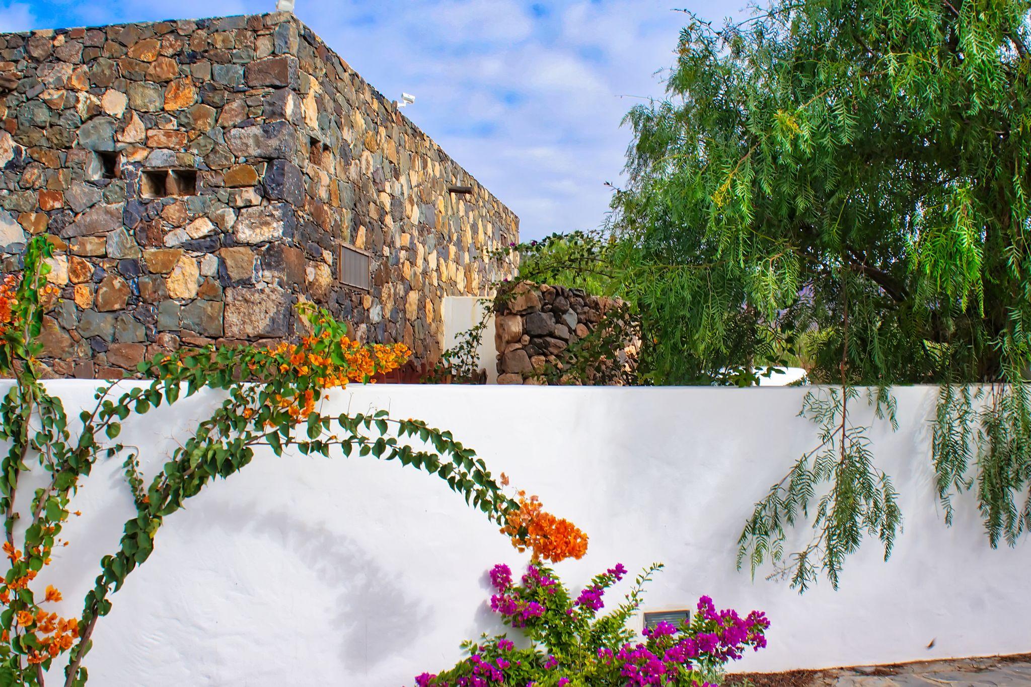 Puerto del Rosario, Fuerteventura