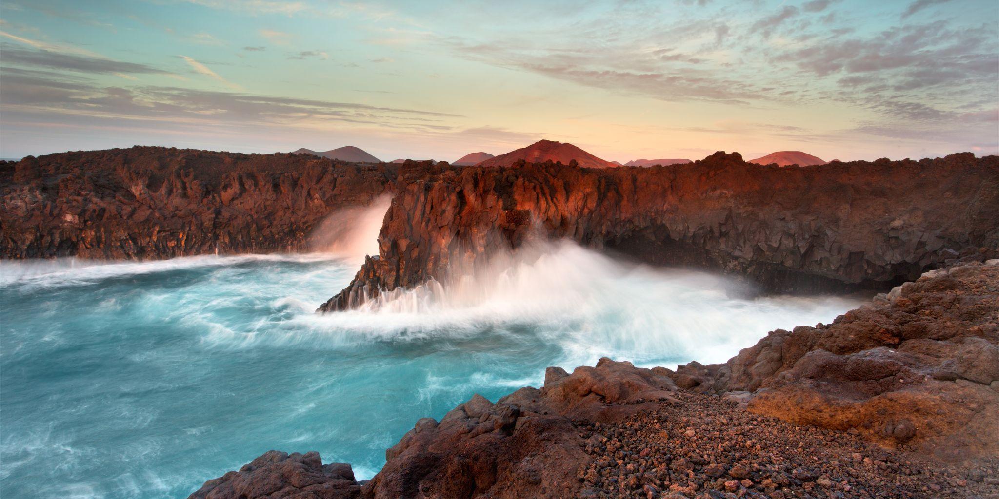 Lanzarote