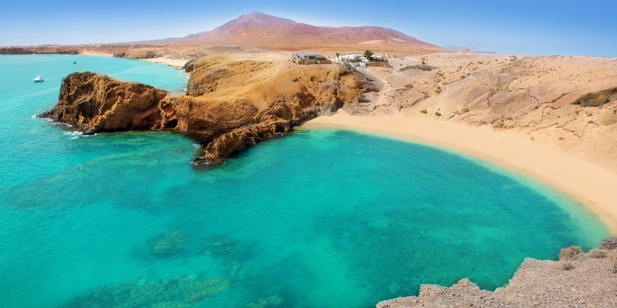 Lanzarote