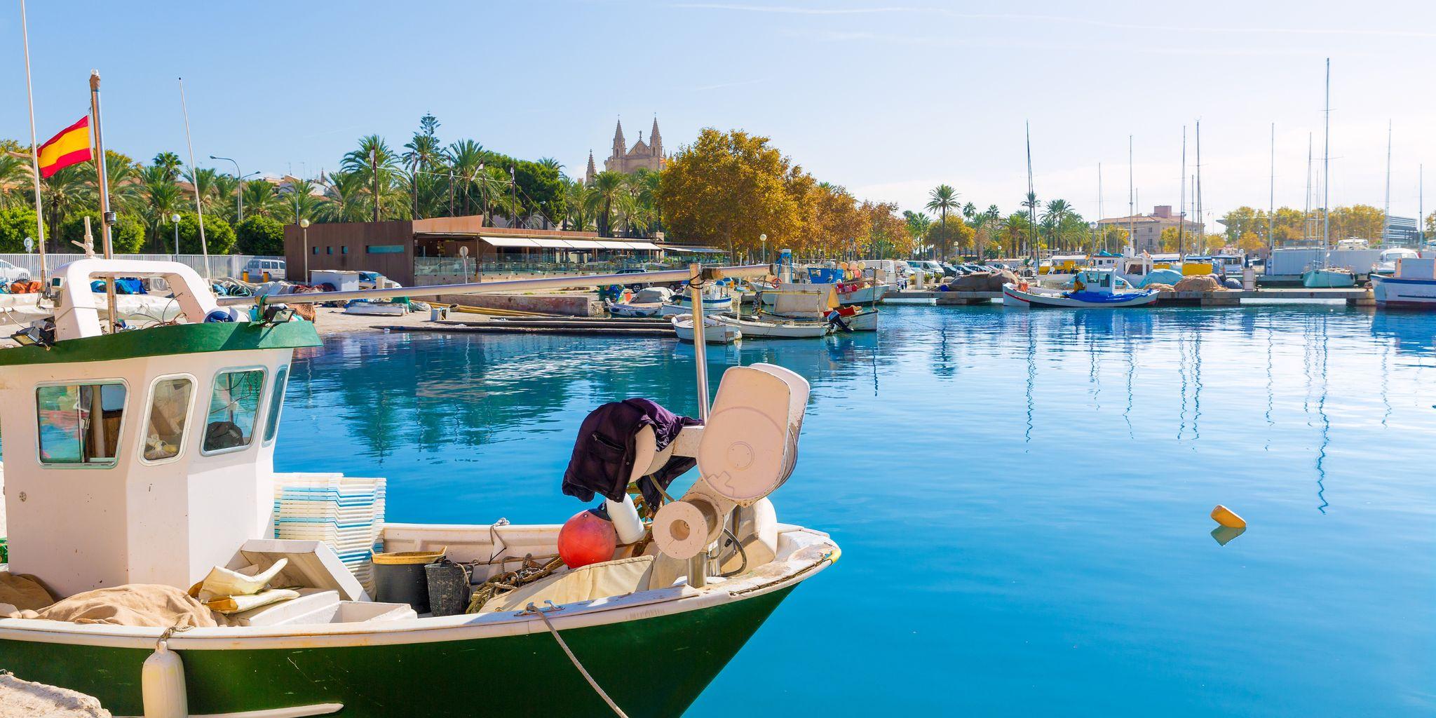 Palma de Mallorca