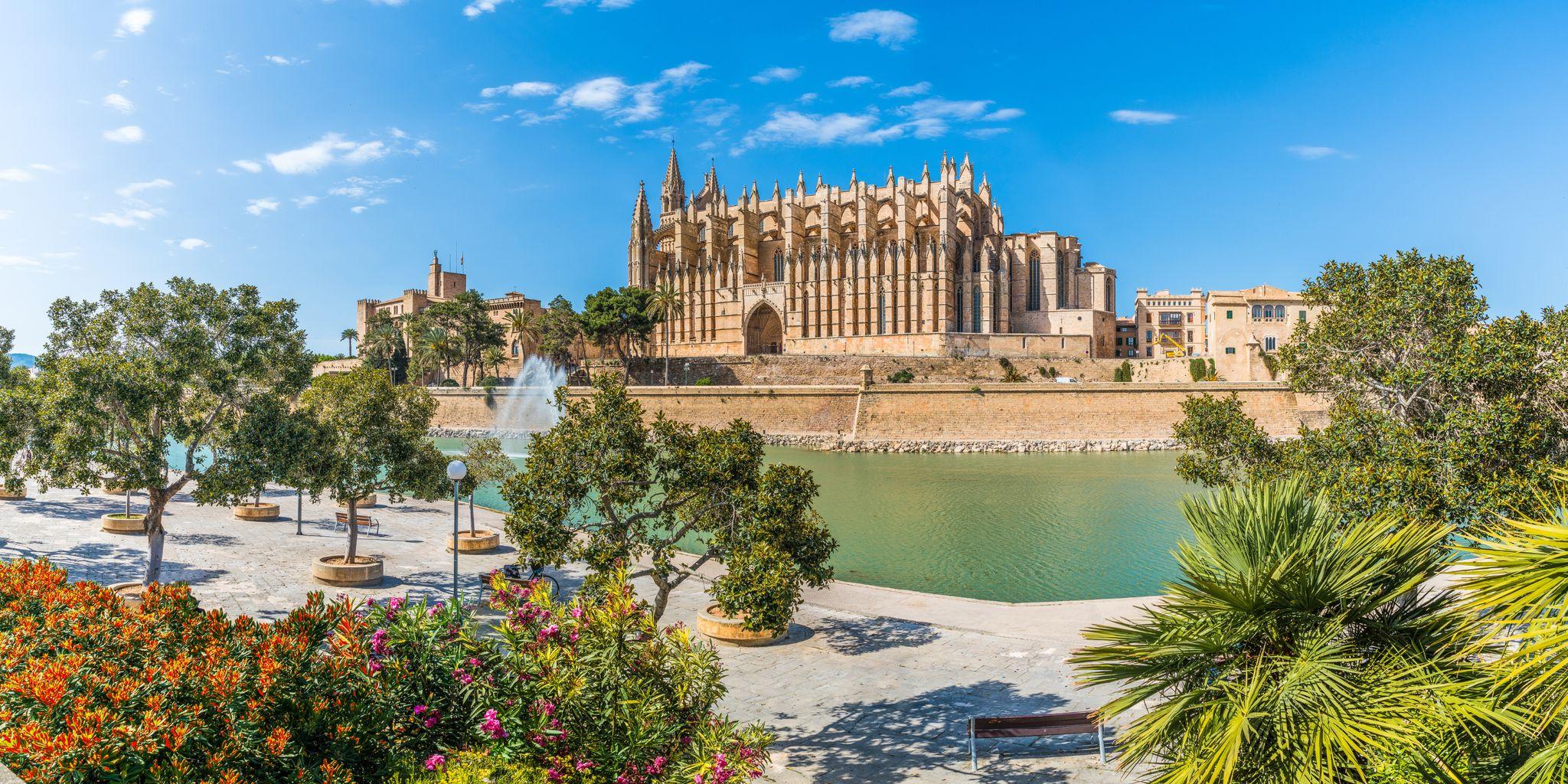 Palma de Mallorca