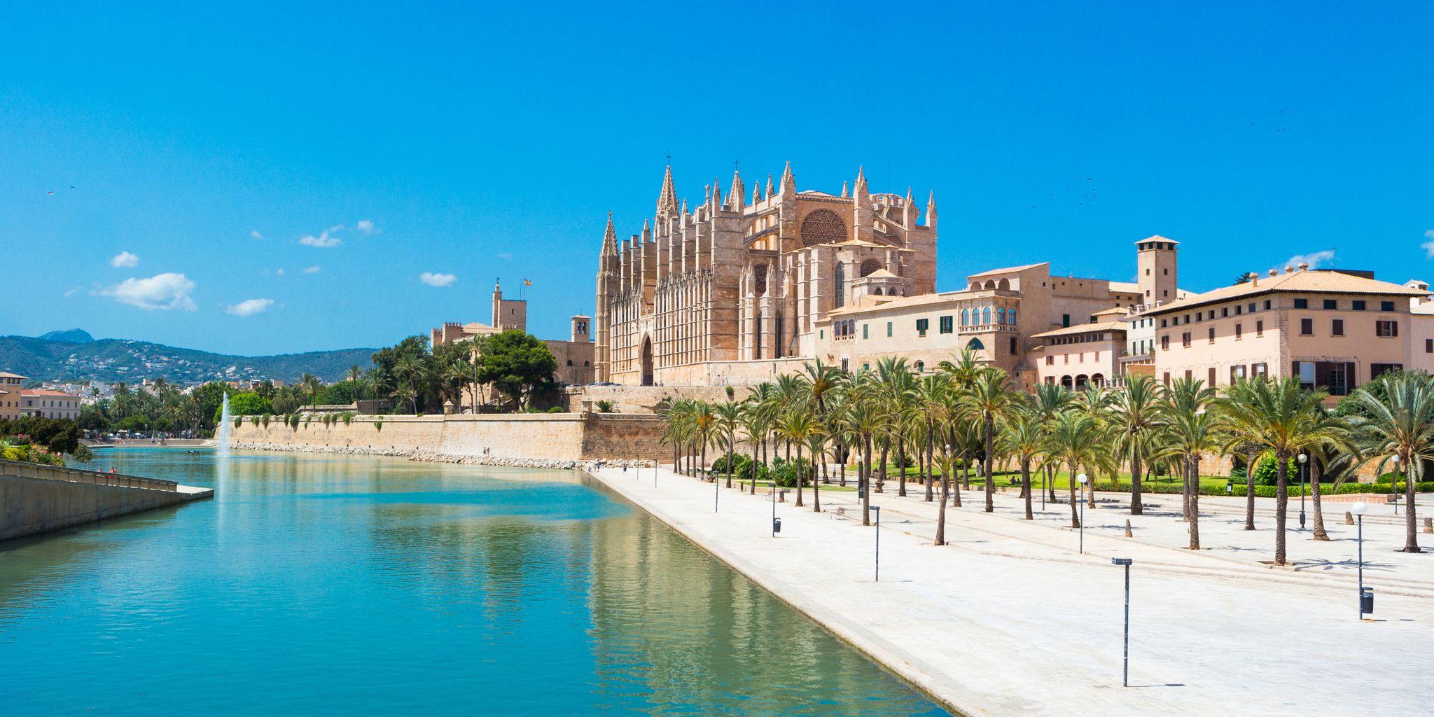 Palma de Mallorca