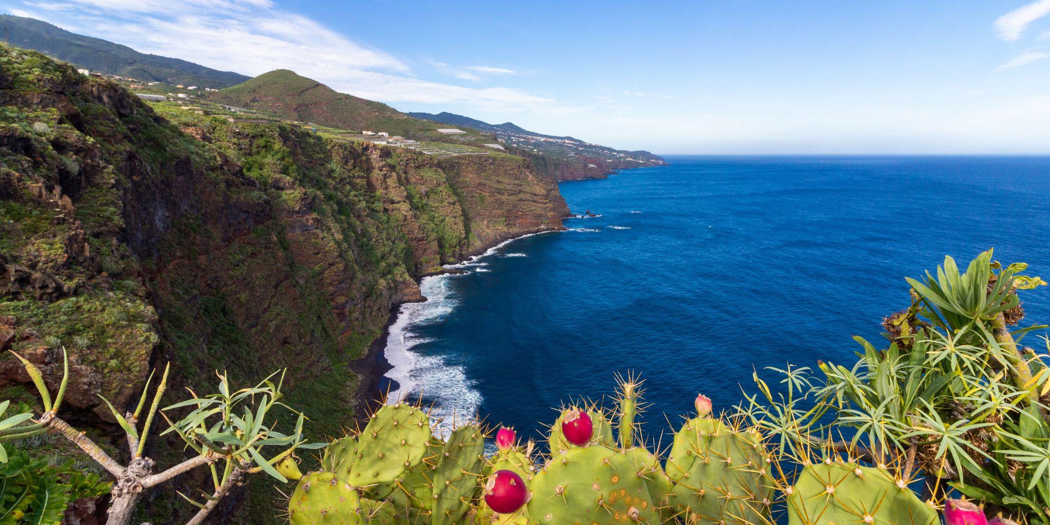 Santa Cruz de La Palma