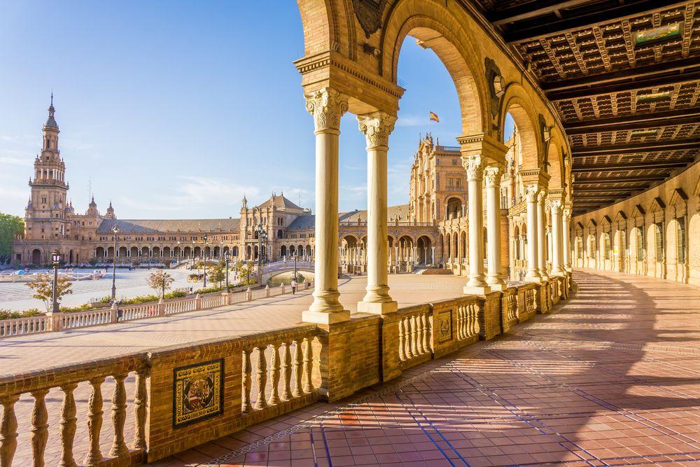 Seville