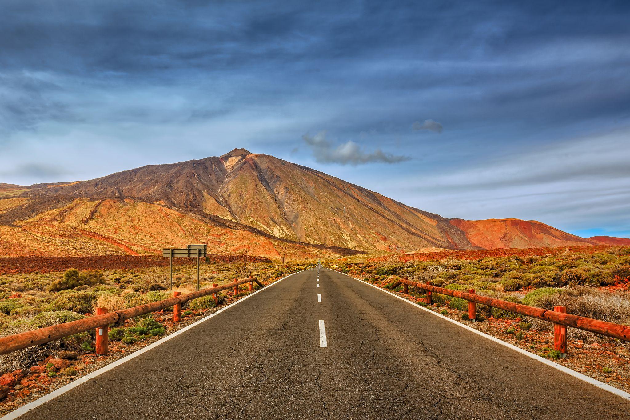 Tenerife