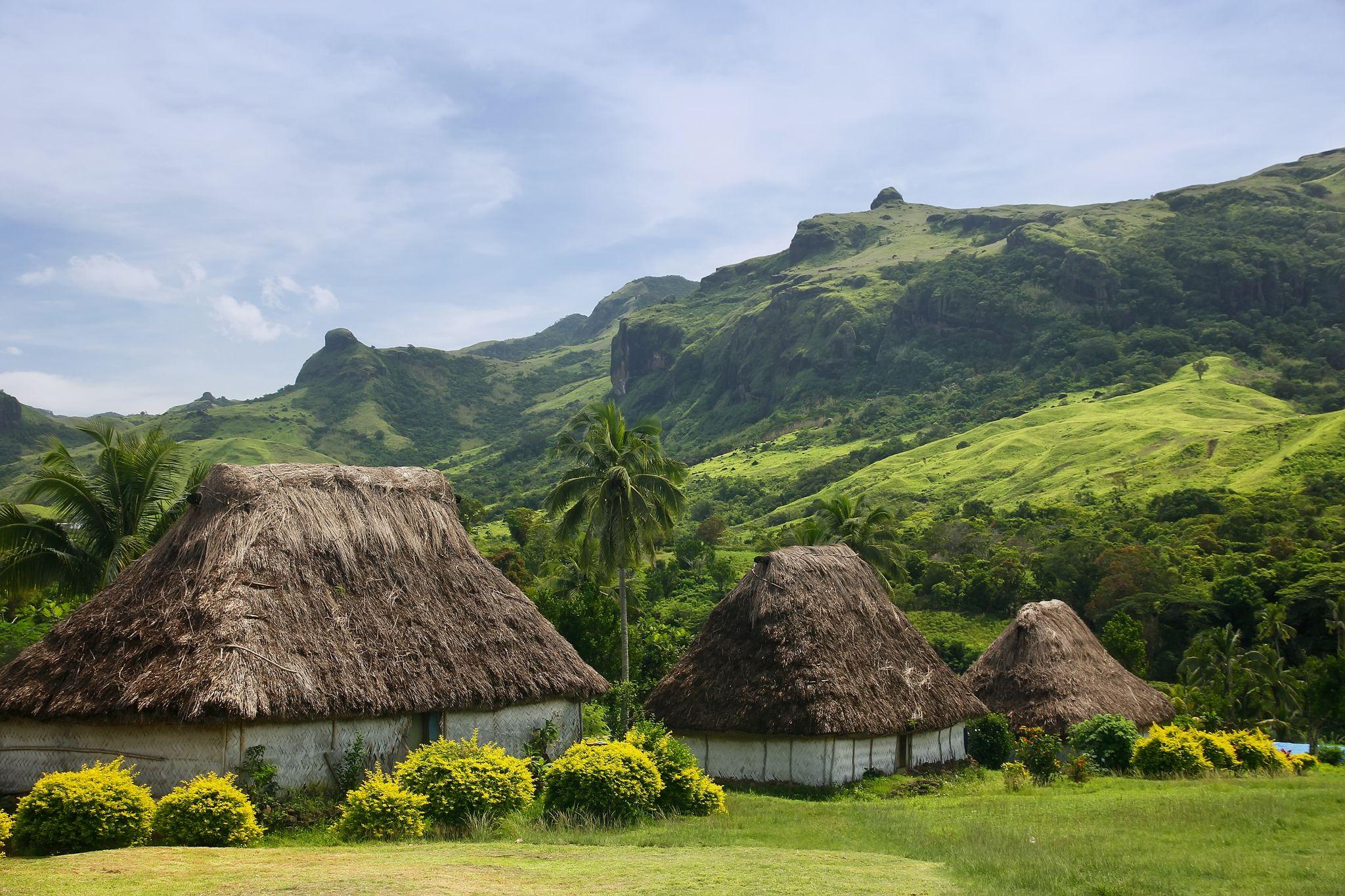 Savusavu