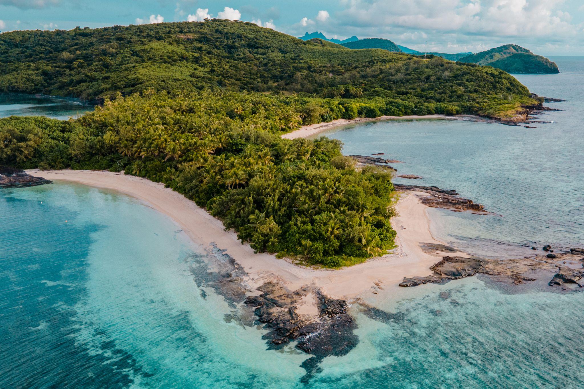 Yasawa Island