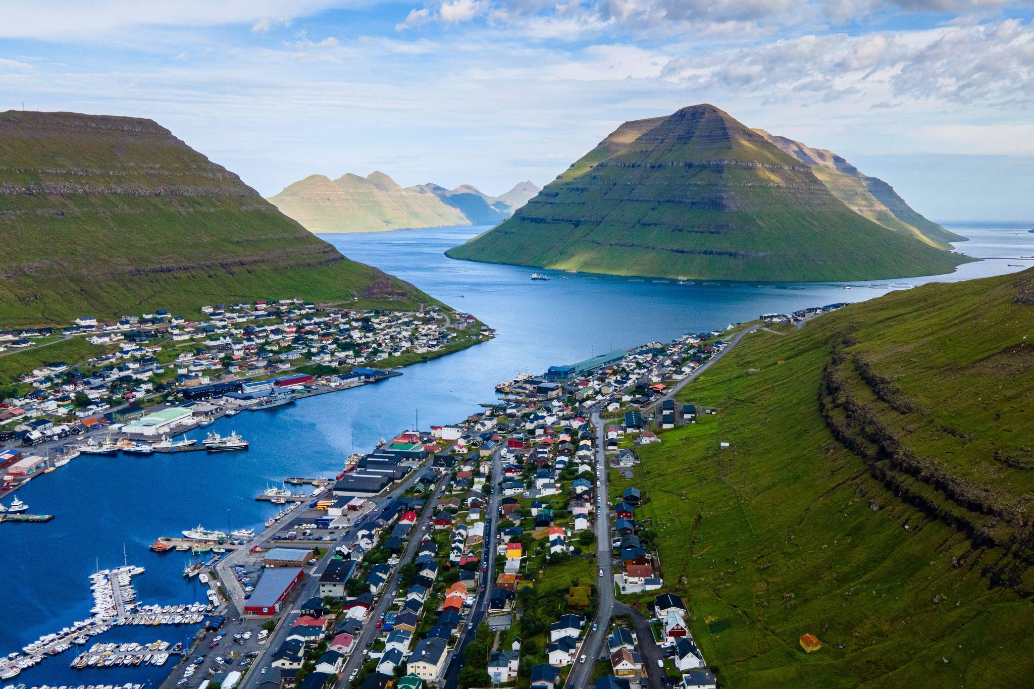 Klaksvik