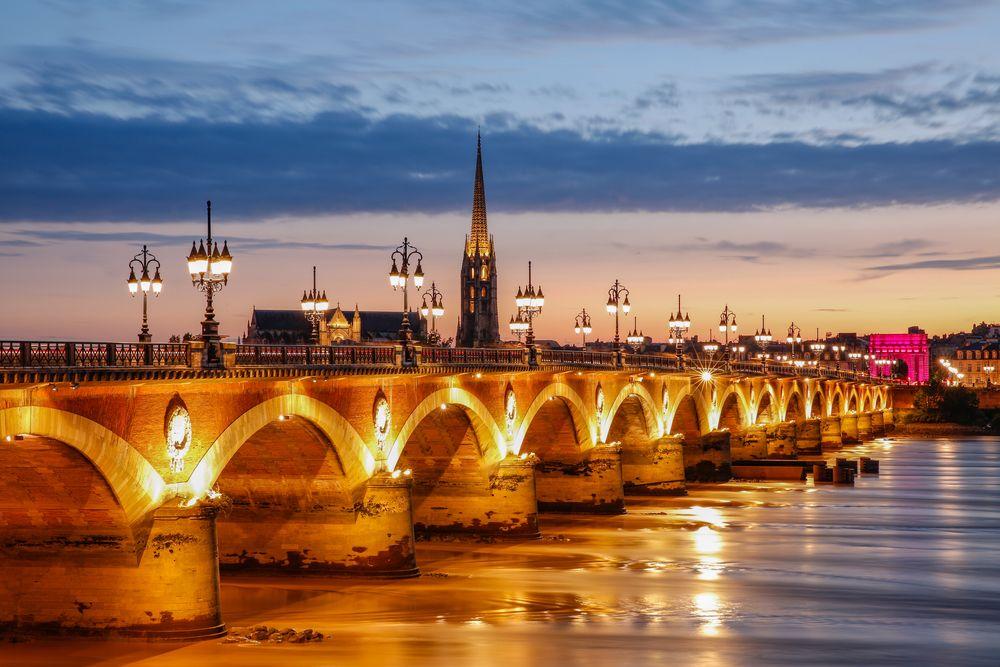 Bordeaux