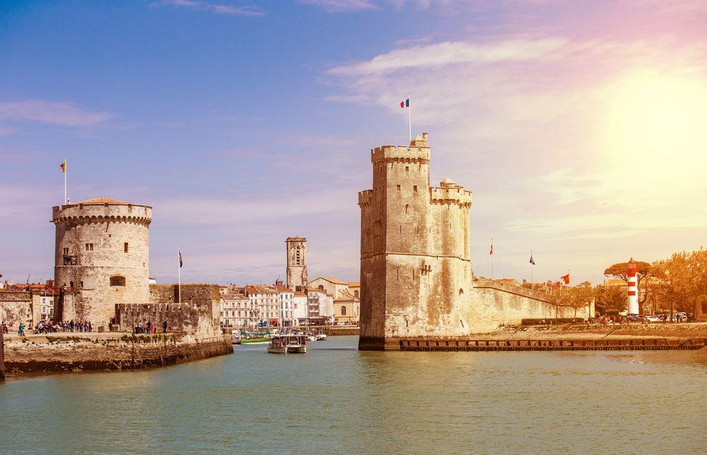 La Rochelle