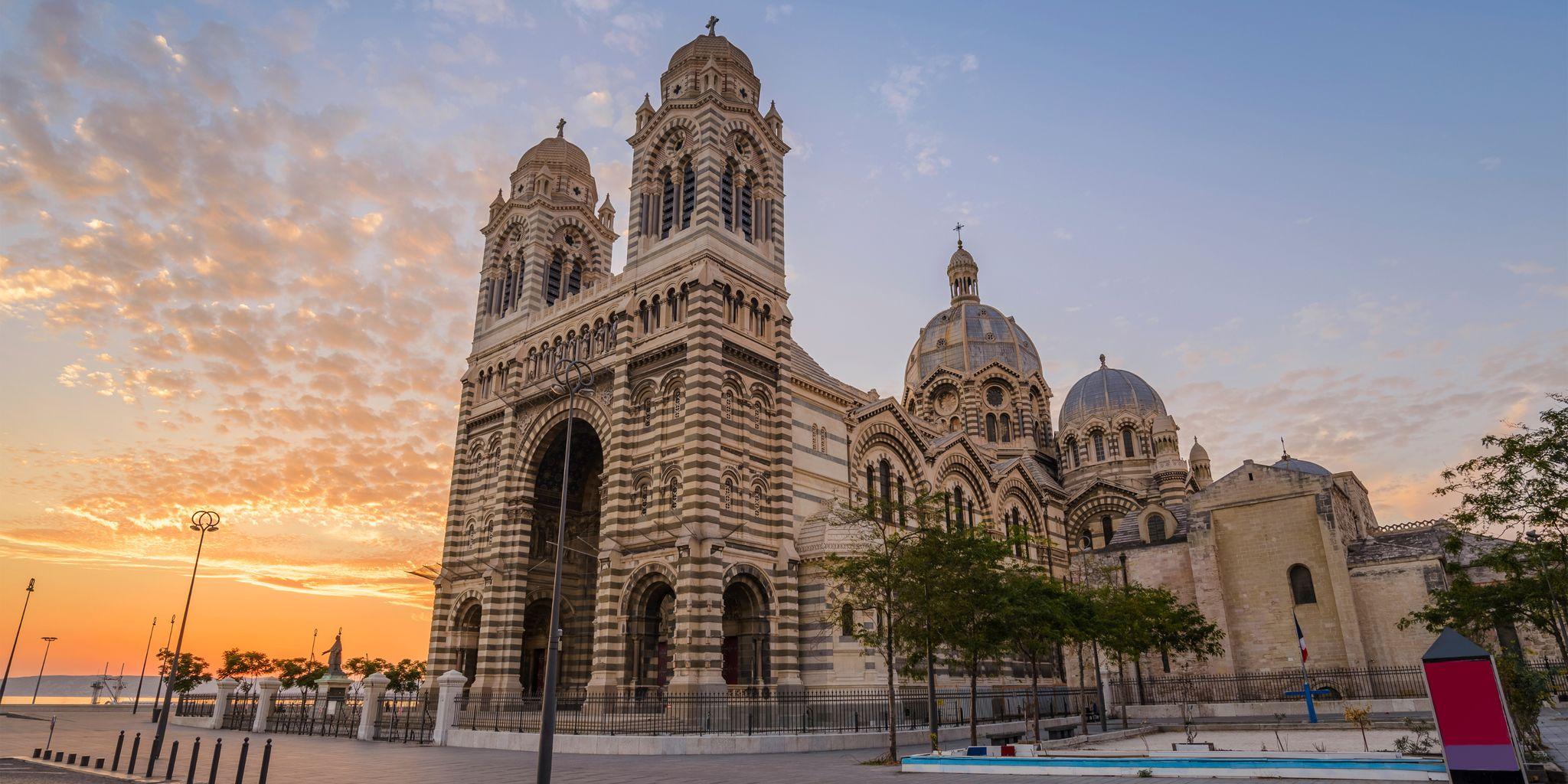 Marseille