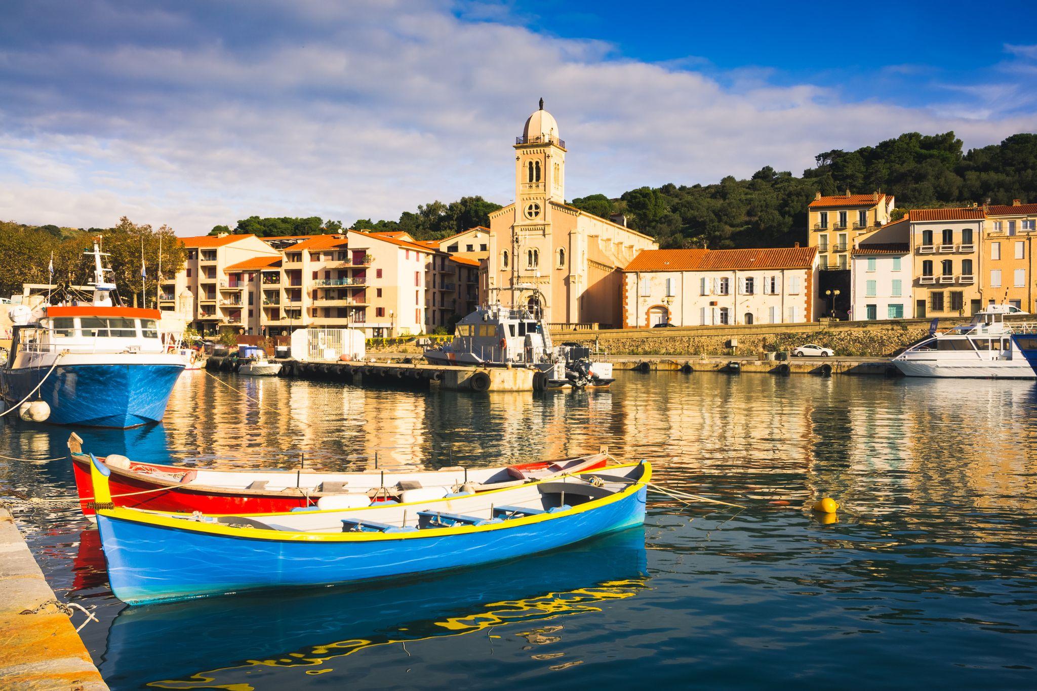 Port-Vendres