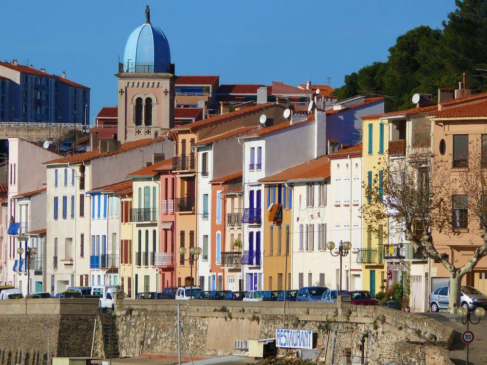 Port-Vendres