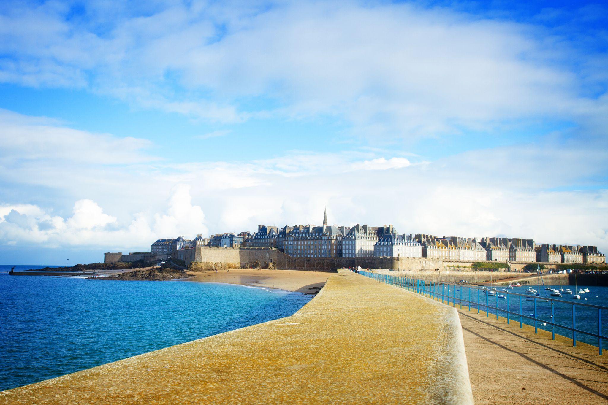 Saint-Malo