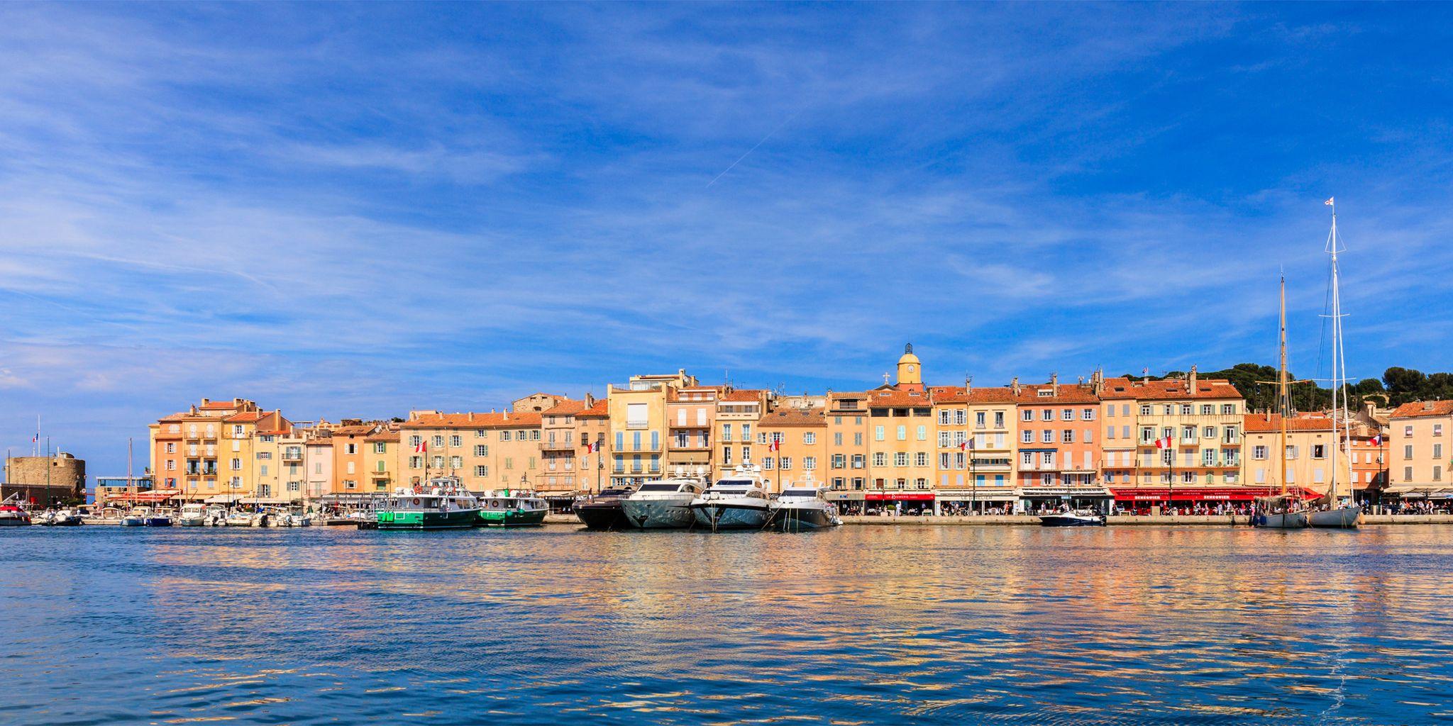 Saint-Tropez