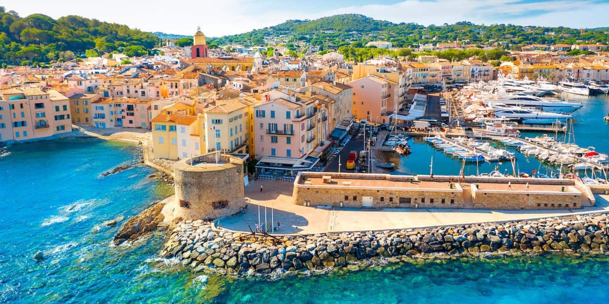 Saint-Tropez