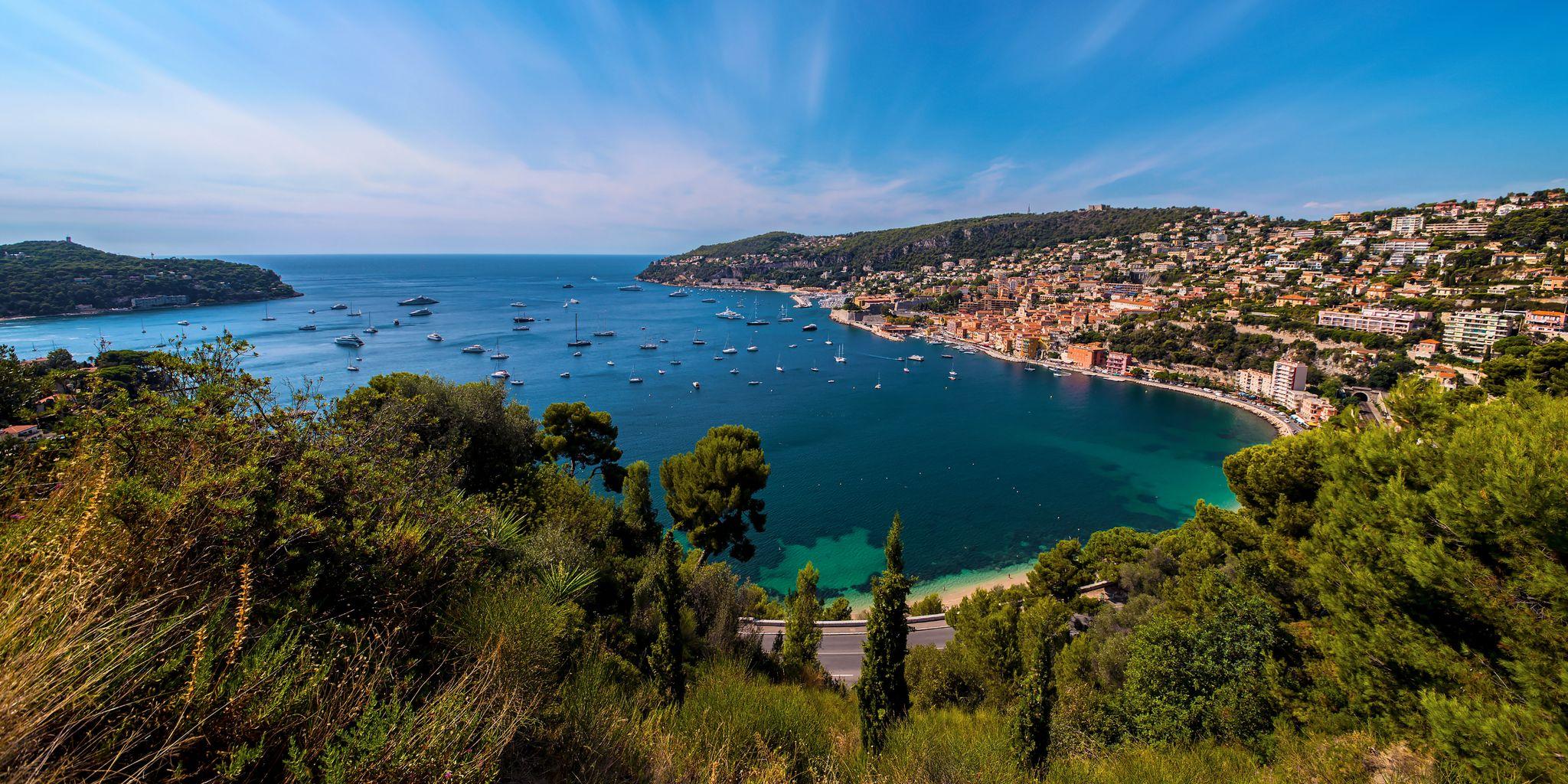 Villefranche-sur-Mer