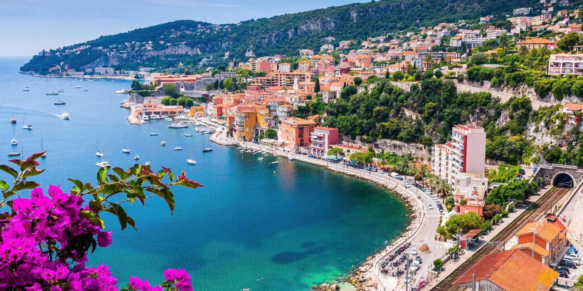 Villefranche-sur-Mer