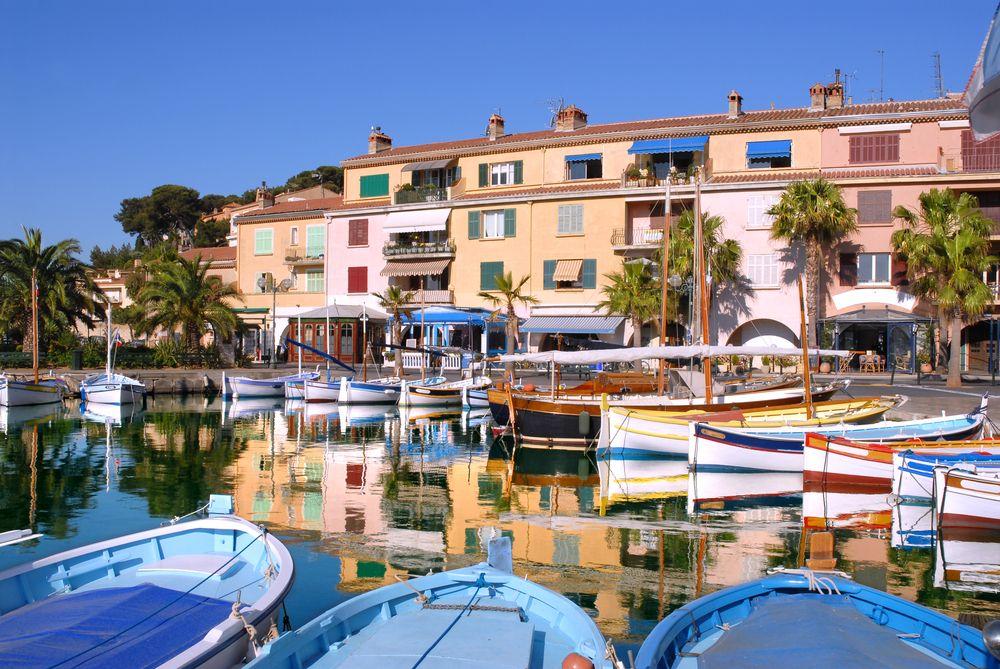 Sanary-sur-Mer