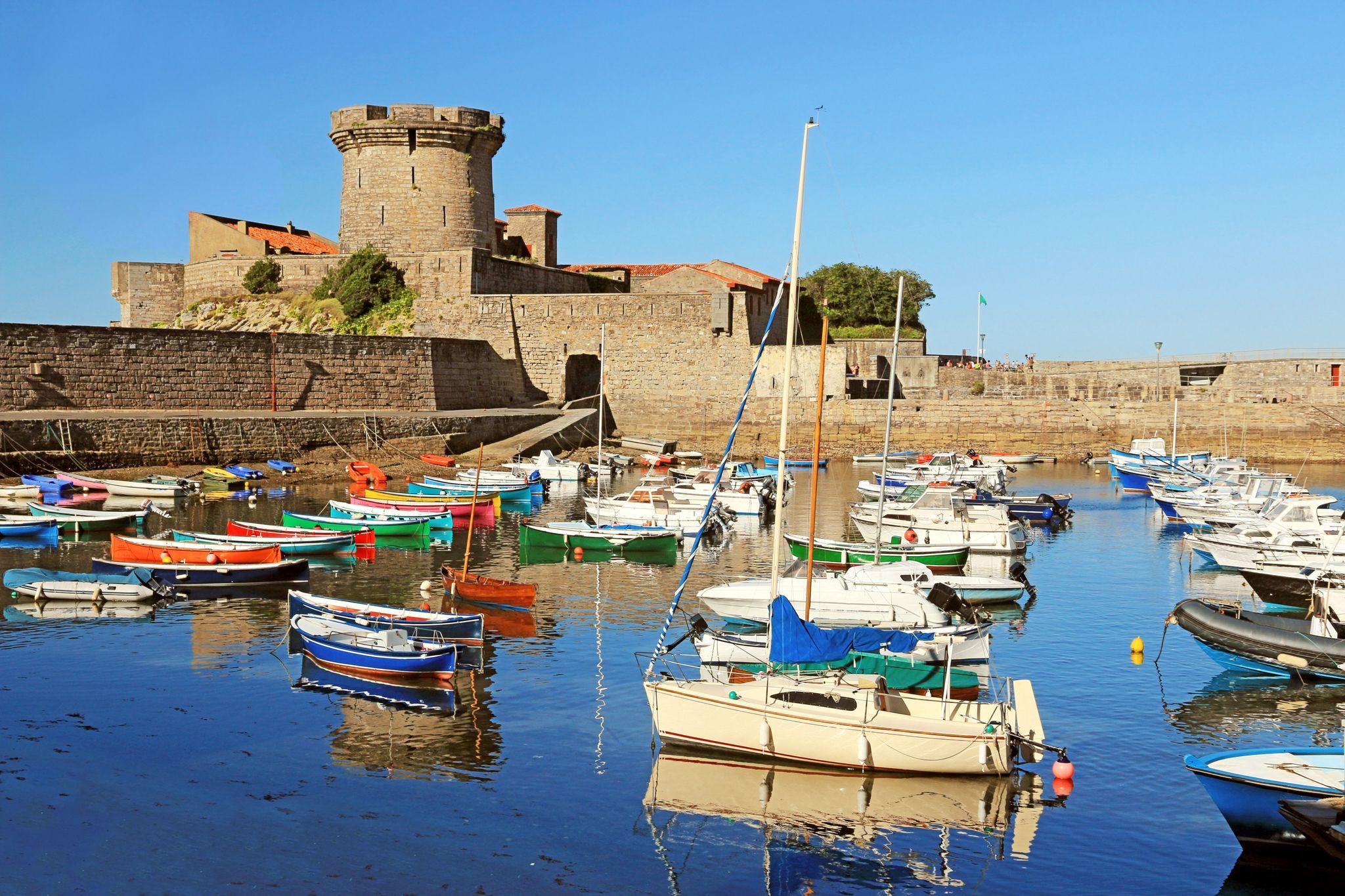 Saint-Jean-de-Luz