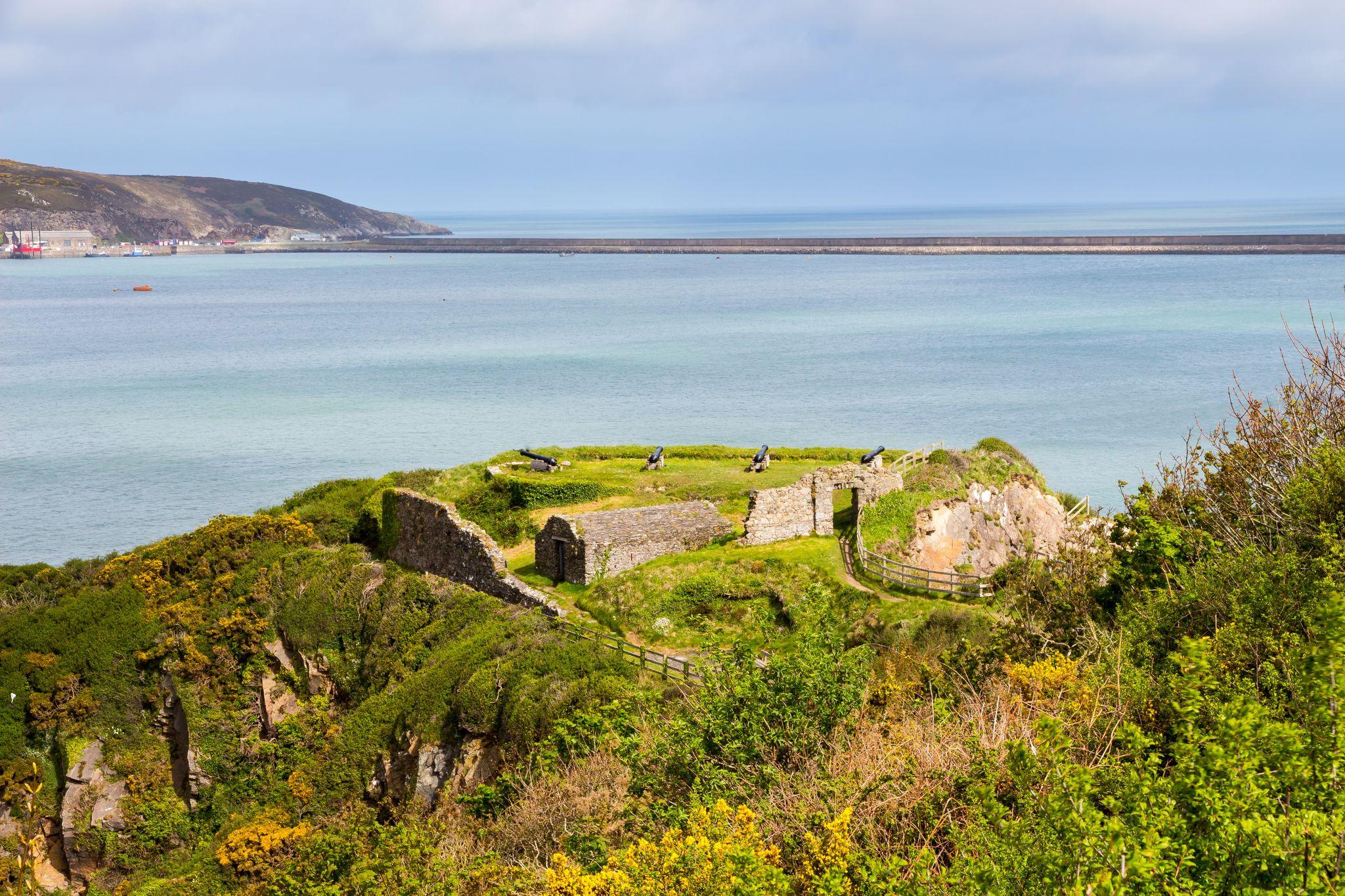 Fishguard