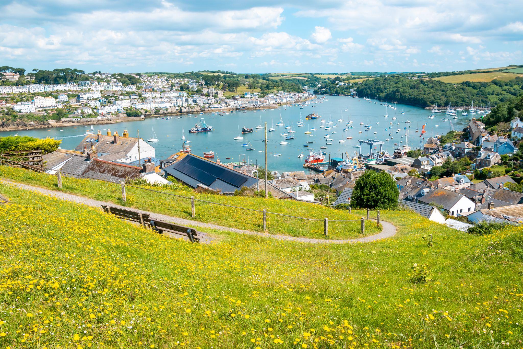 Fowey