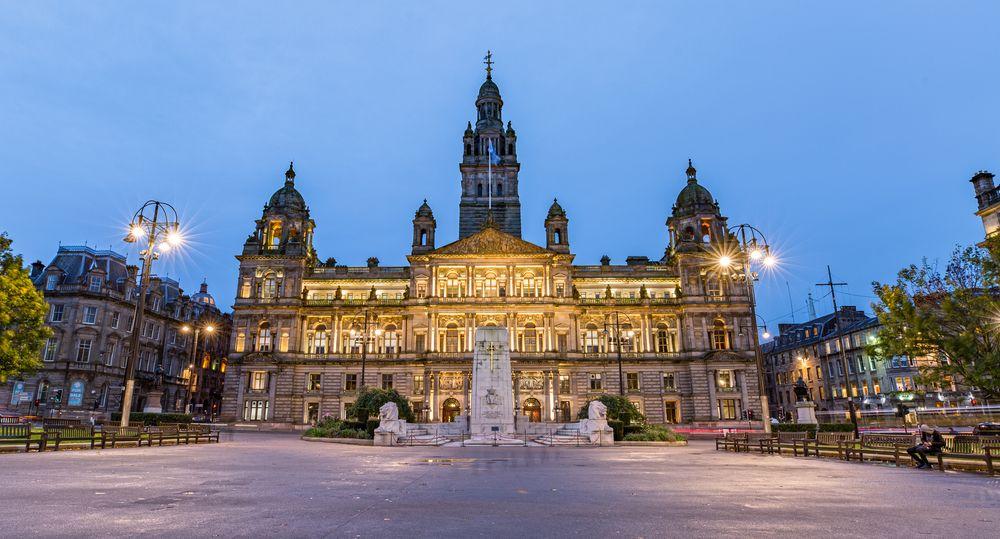 Glasgow