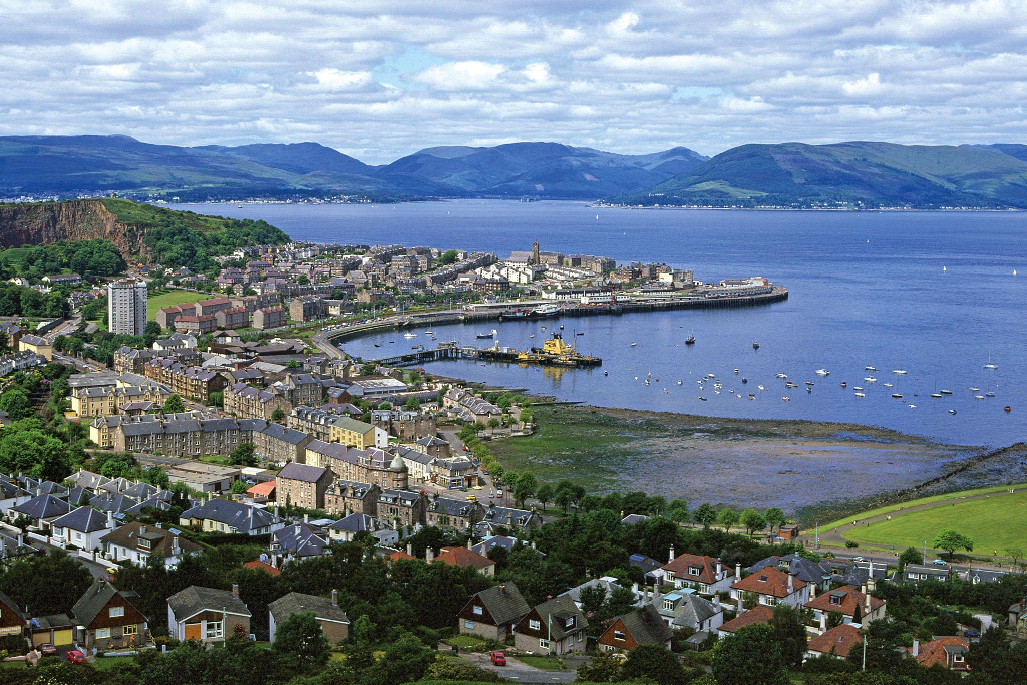 Holy Loch