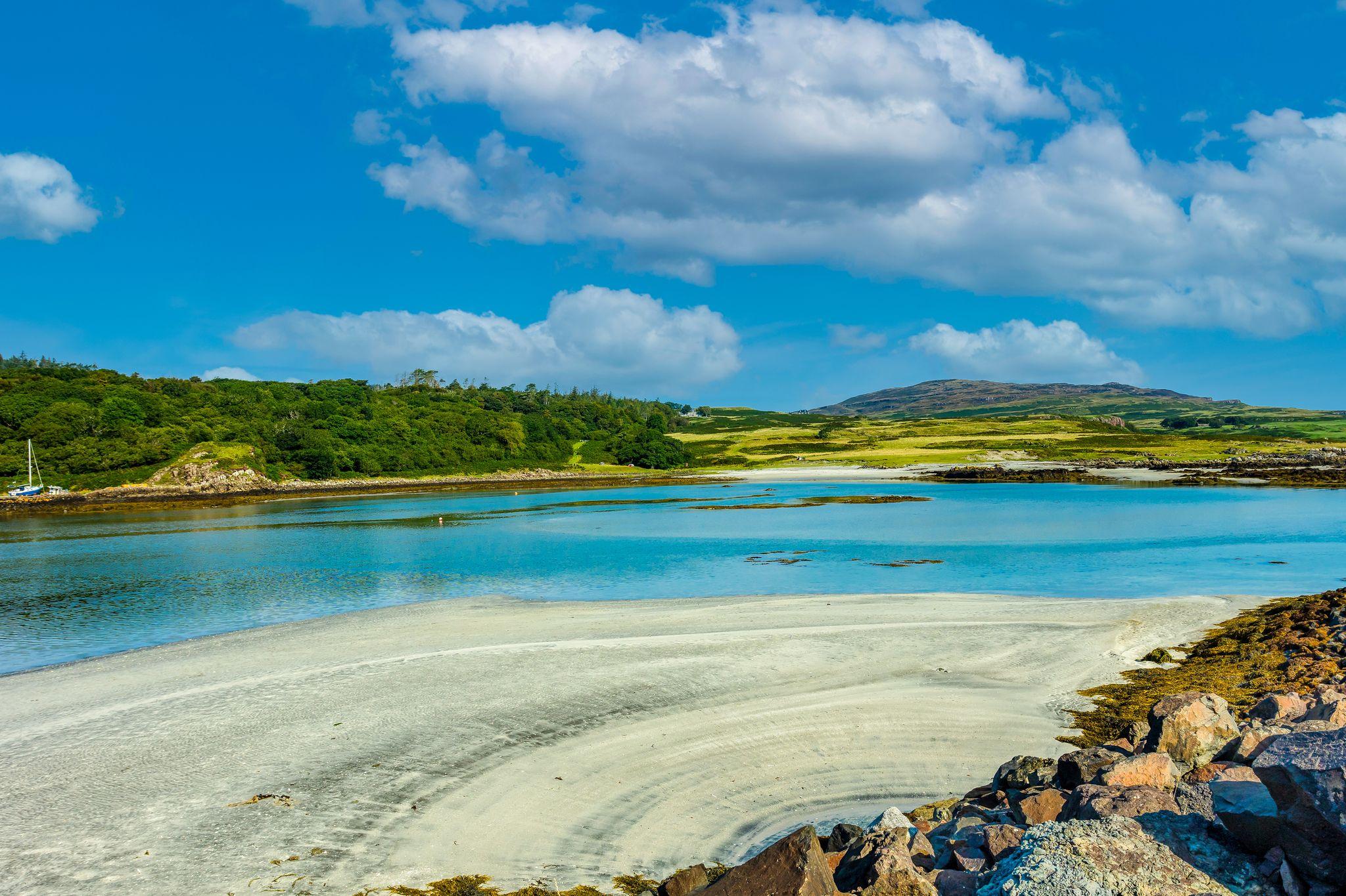 Isle of Eigg