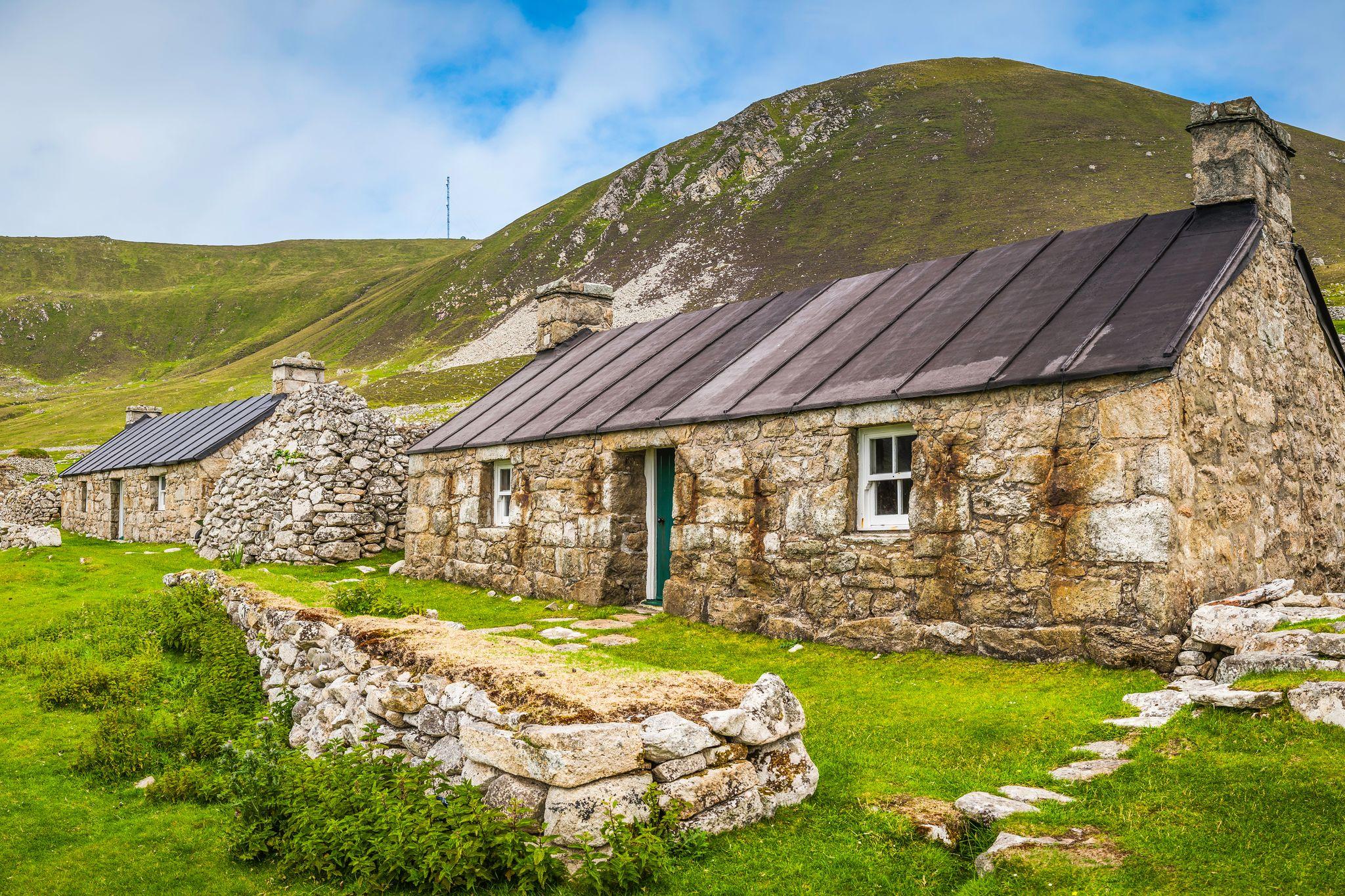 St. Kilda Archipelago