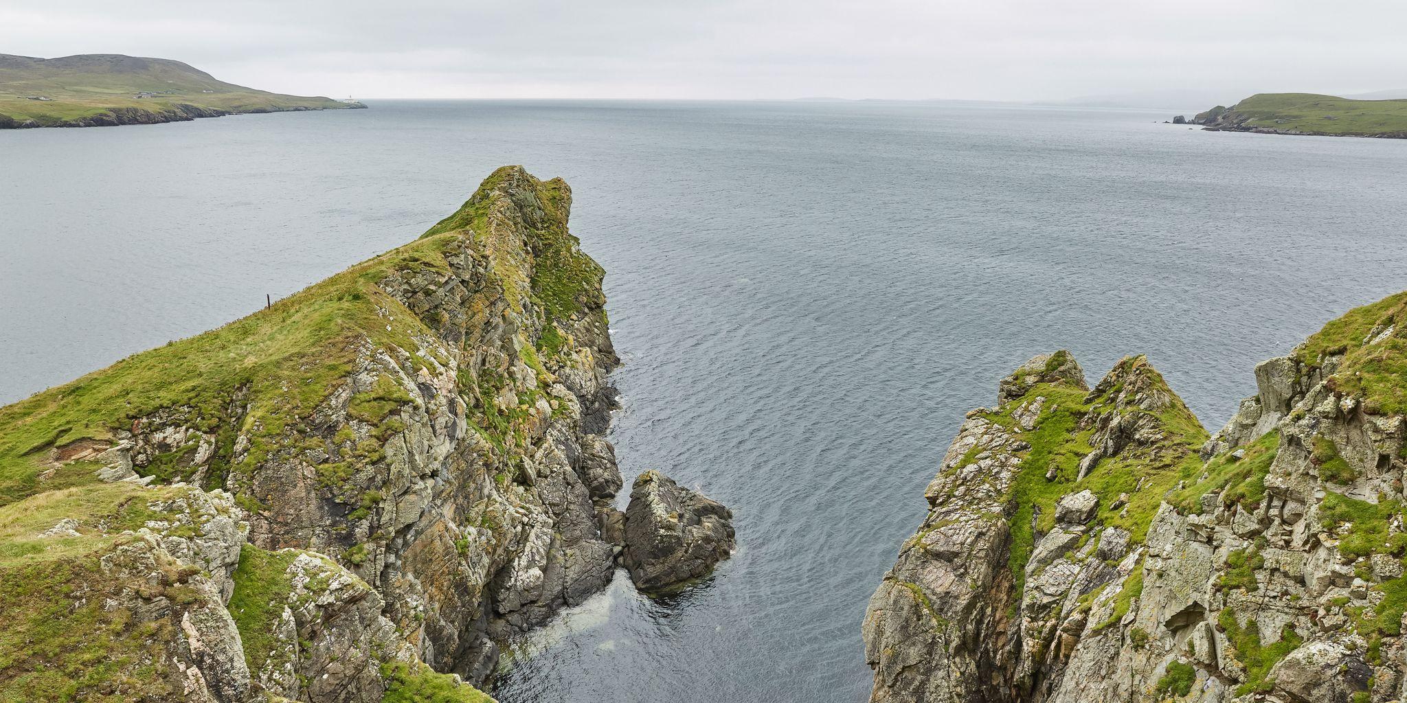 Lerwick, Shetland Islands