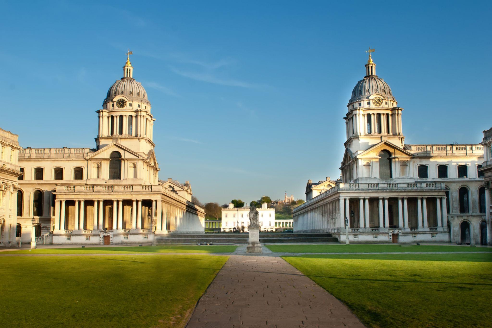 London (Greenwich)