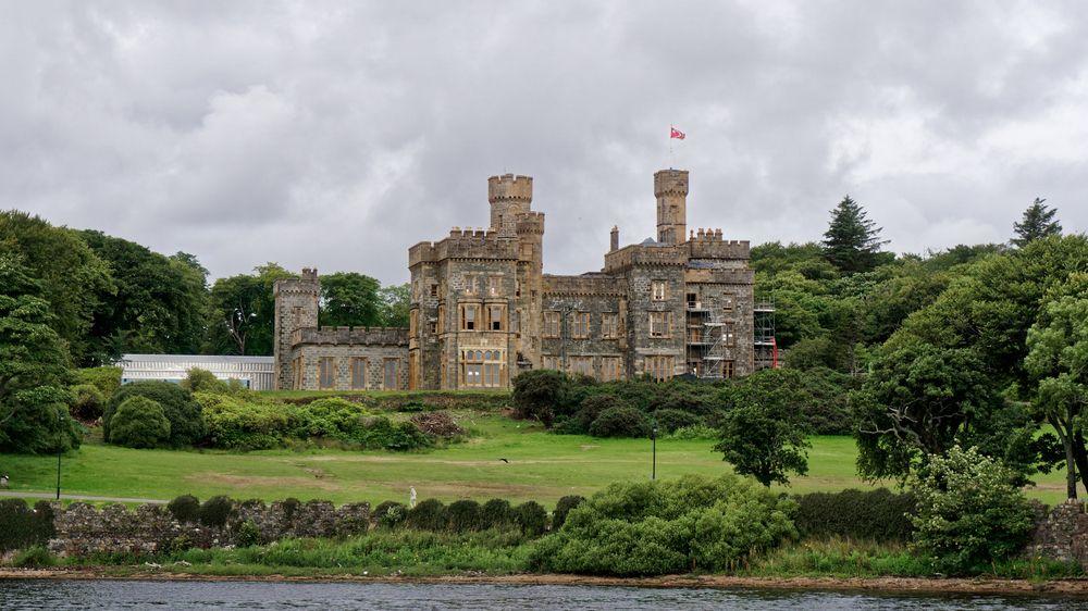 Stornoway, Isle of Lewis