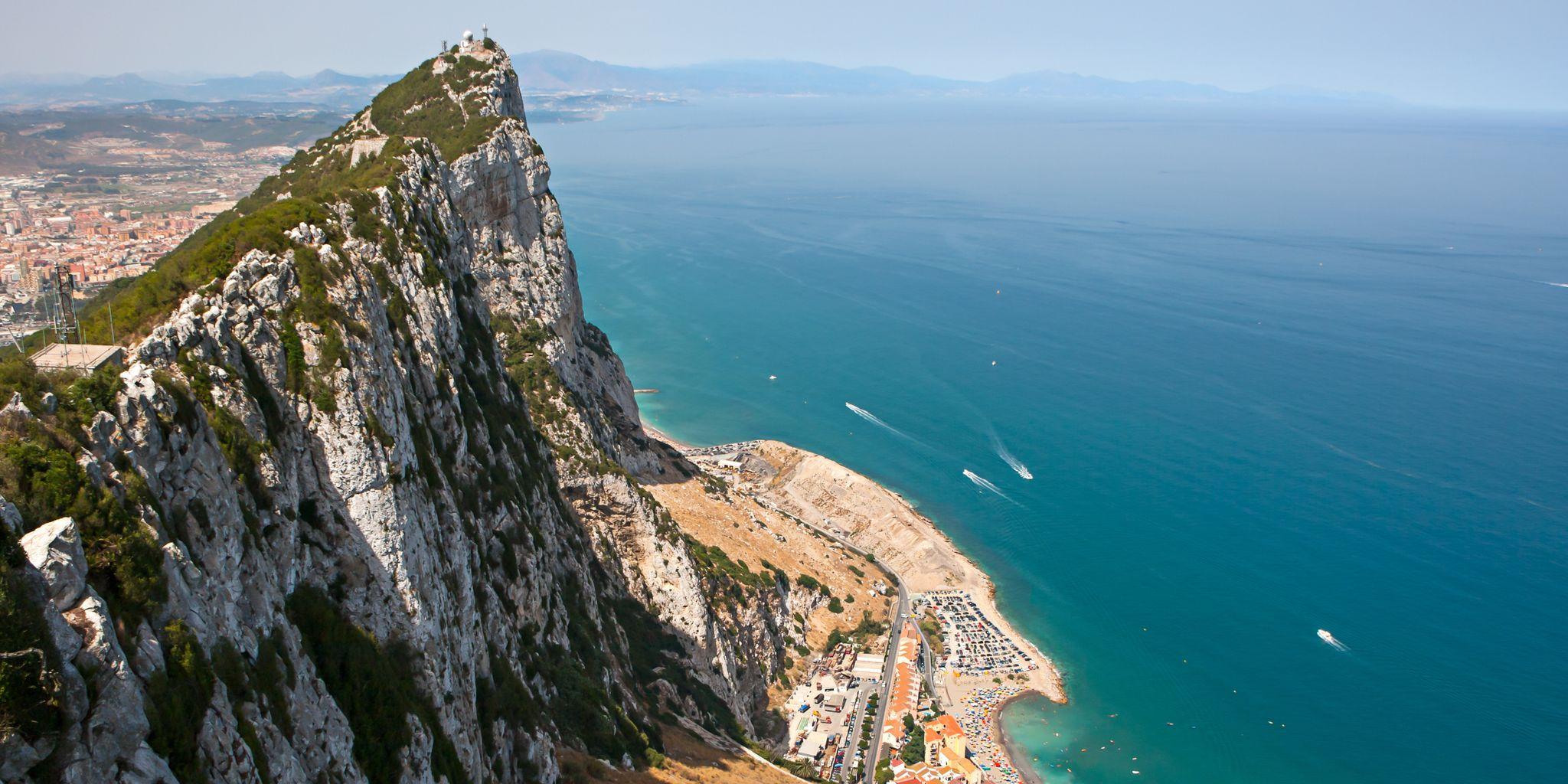 Gibraltar