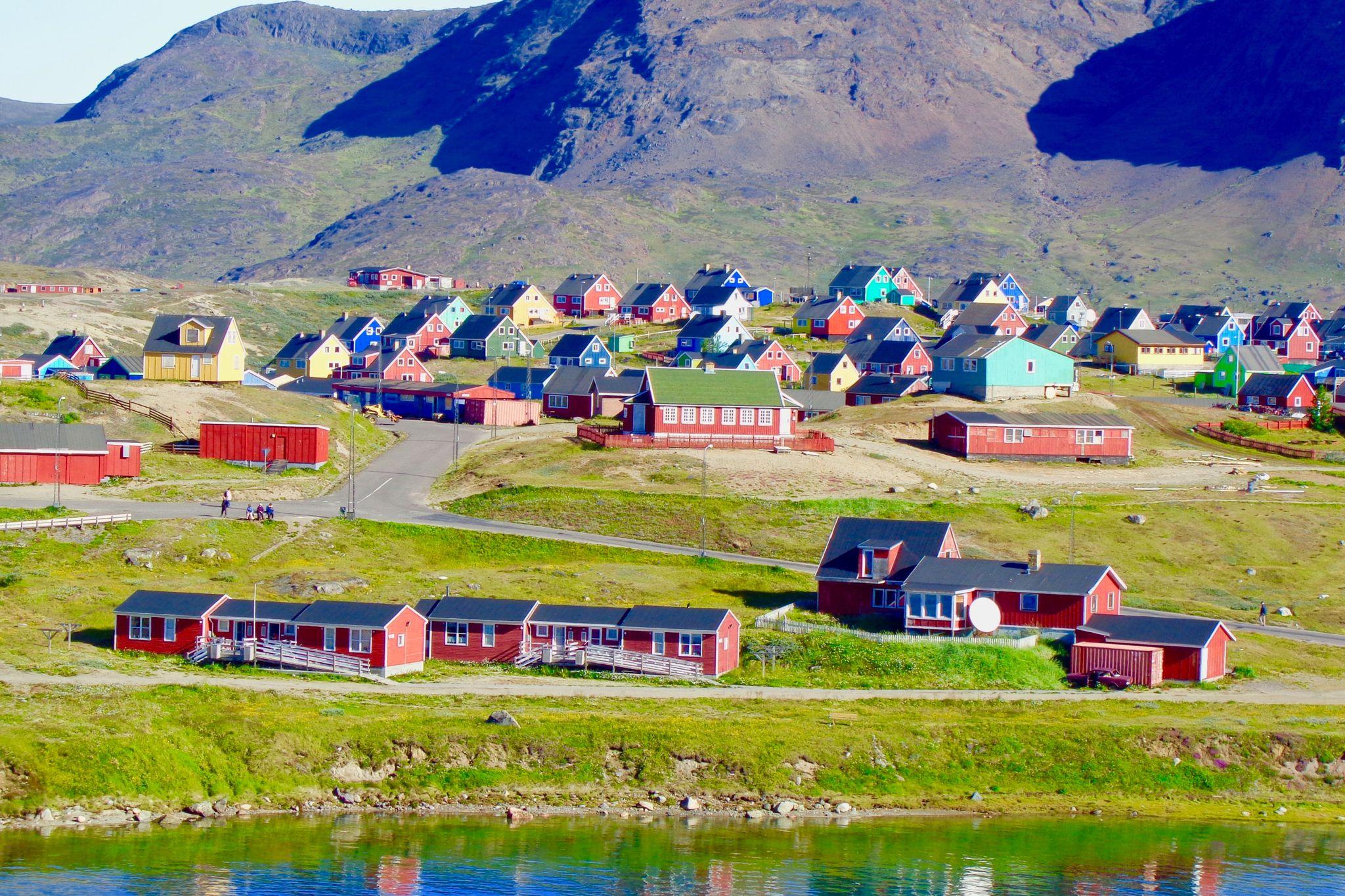 Narsaq