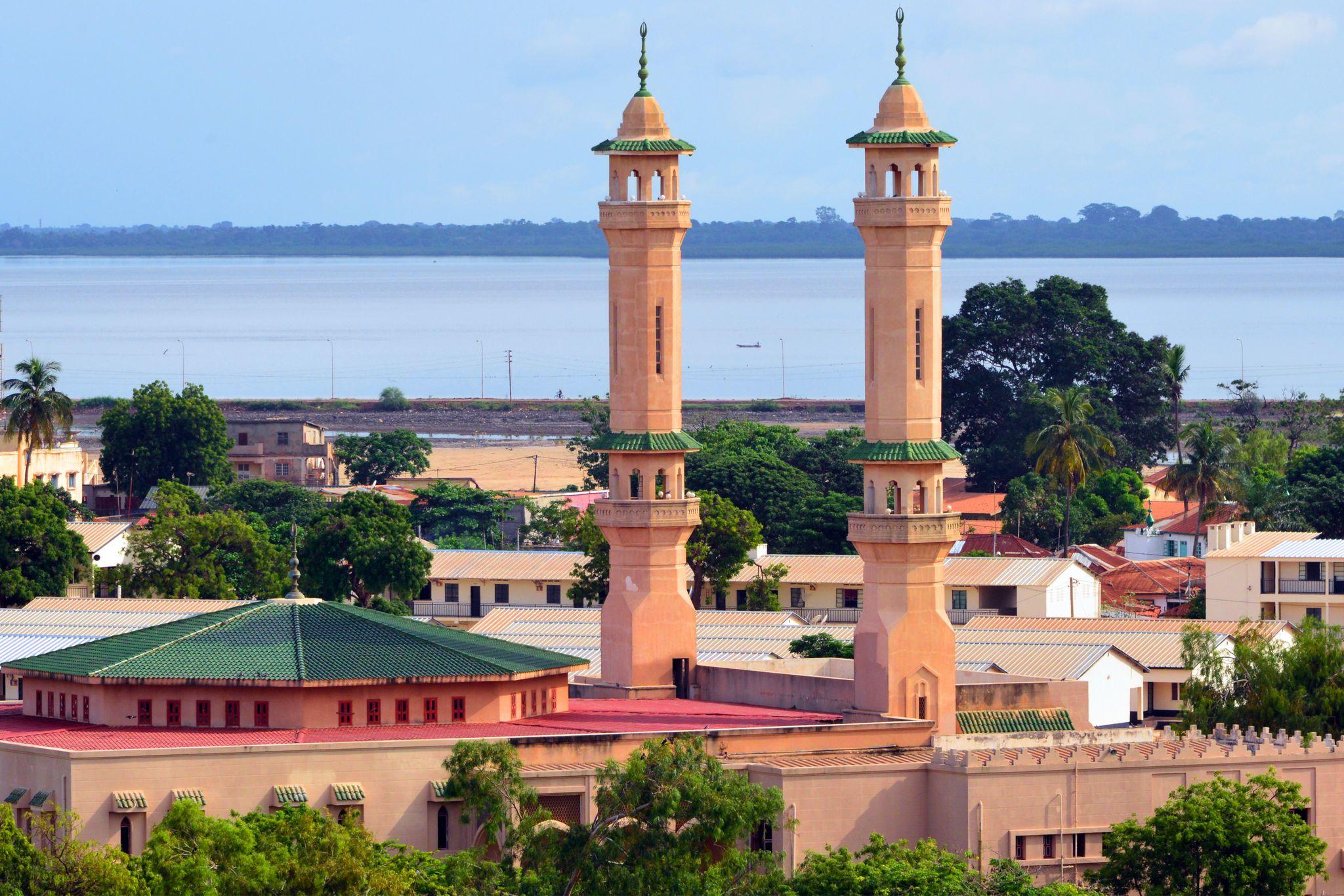 Banjul