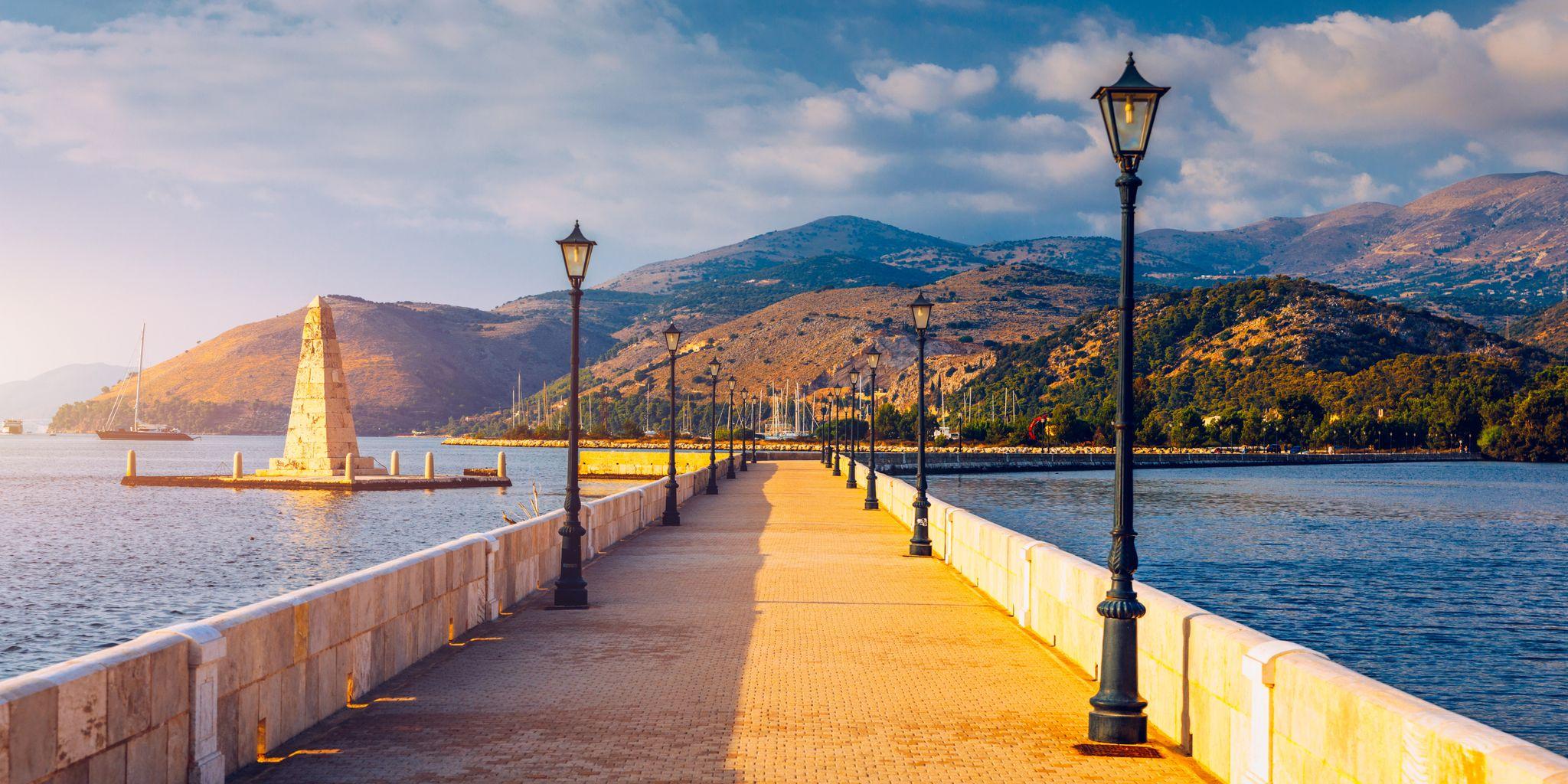 Argostoli