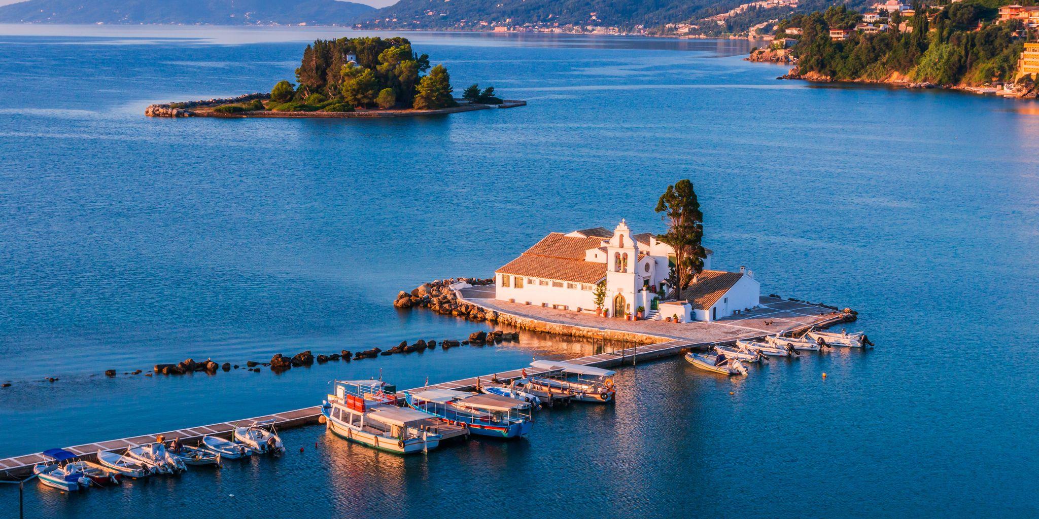 Corfu