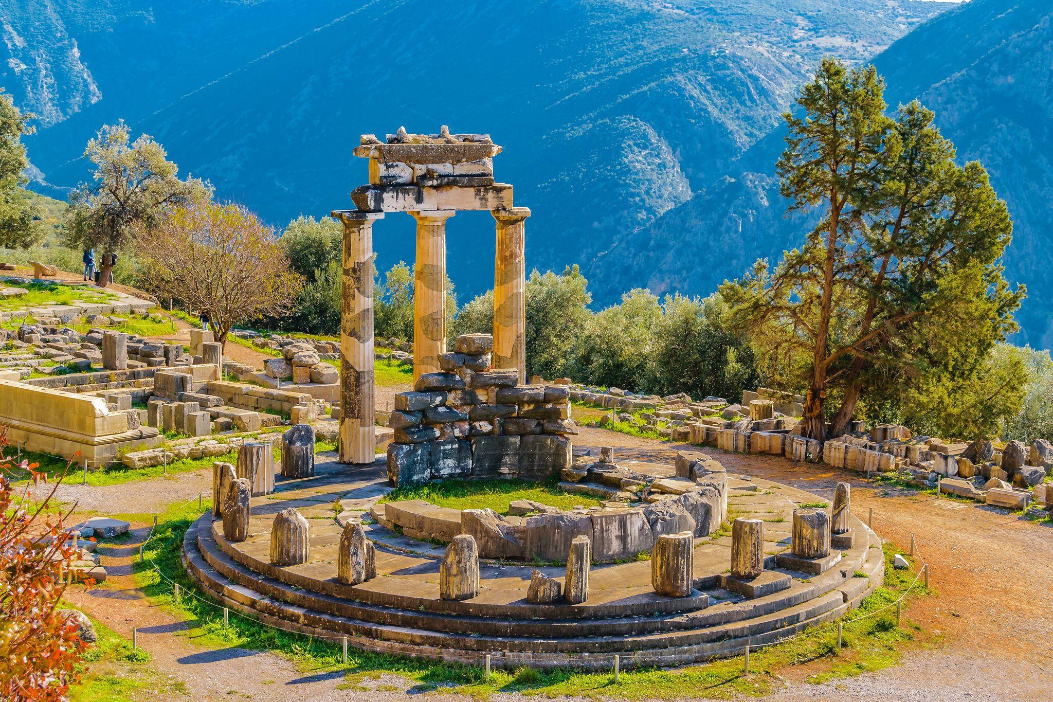 Delphi