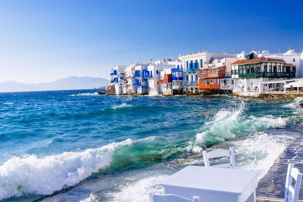 Mykonos