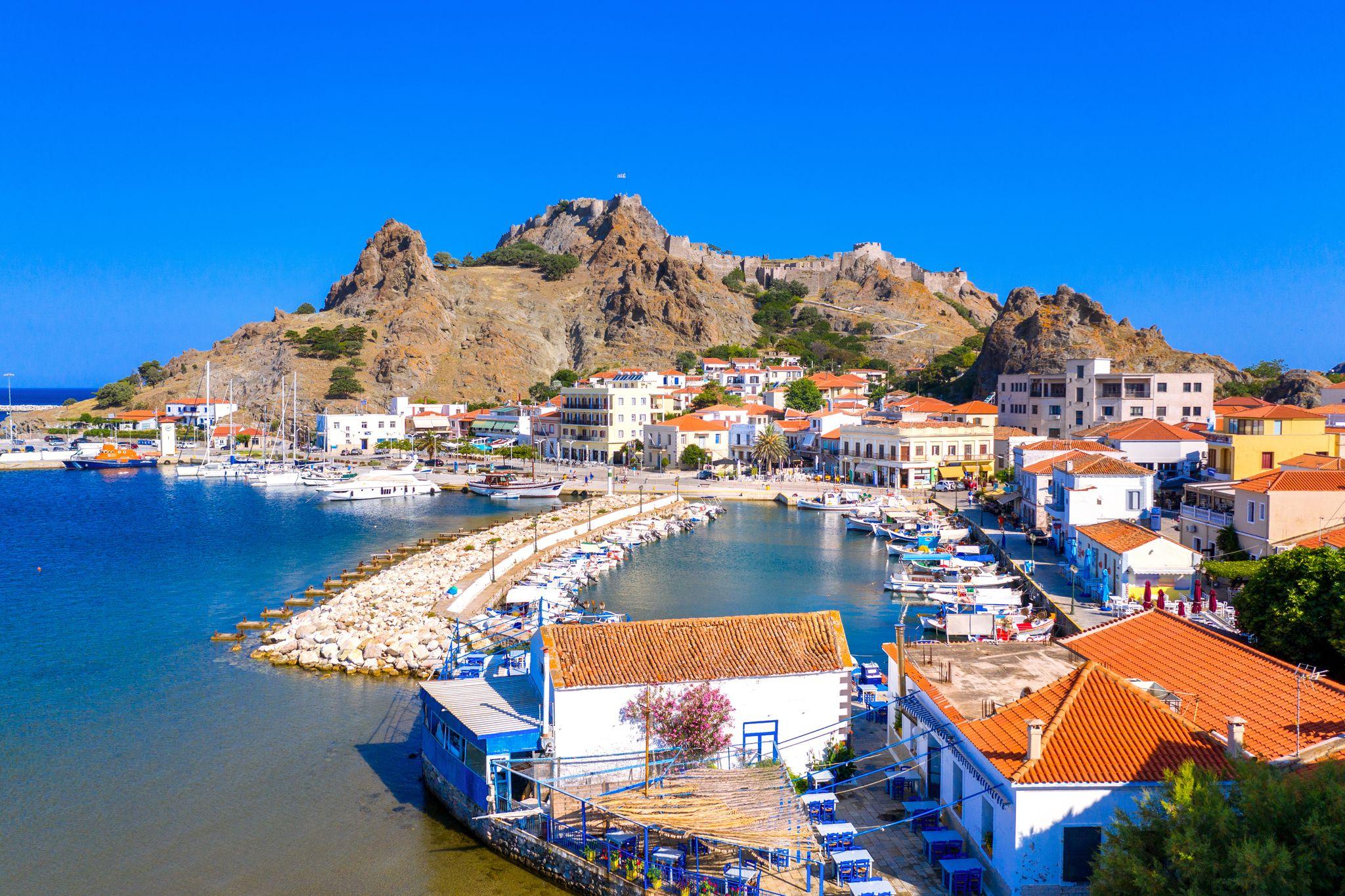 Lemnos