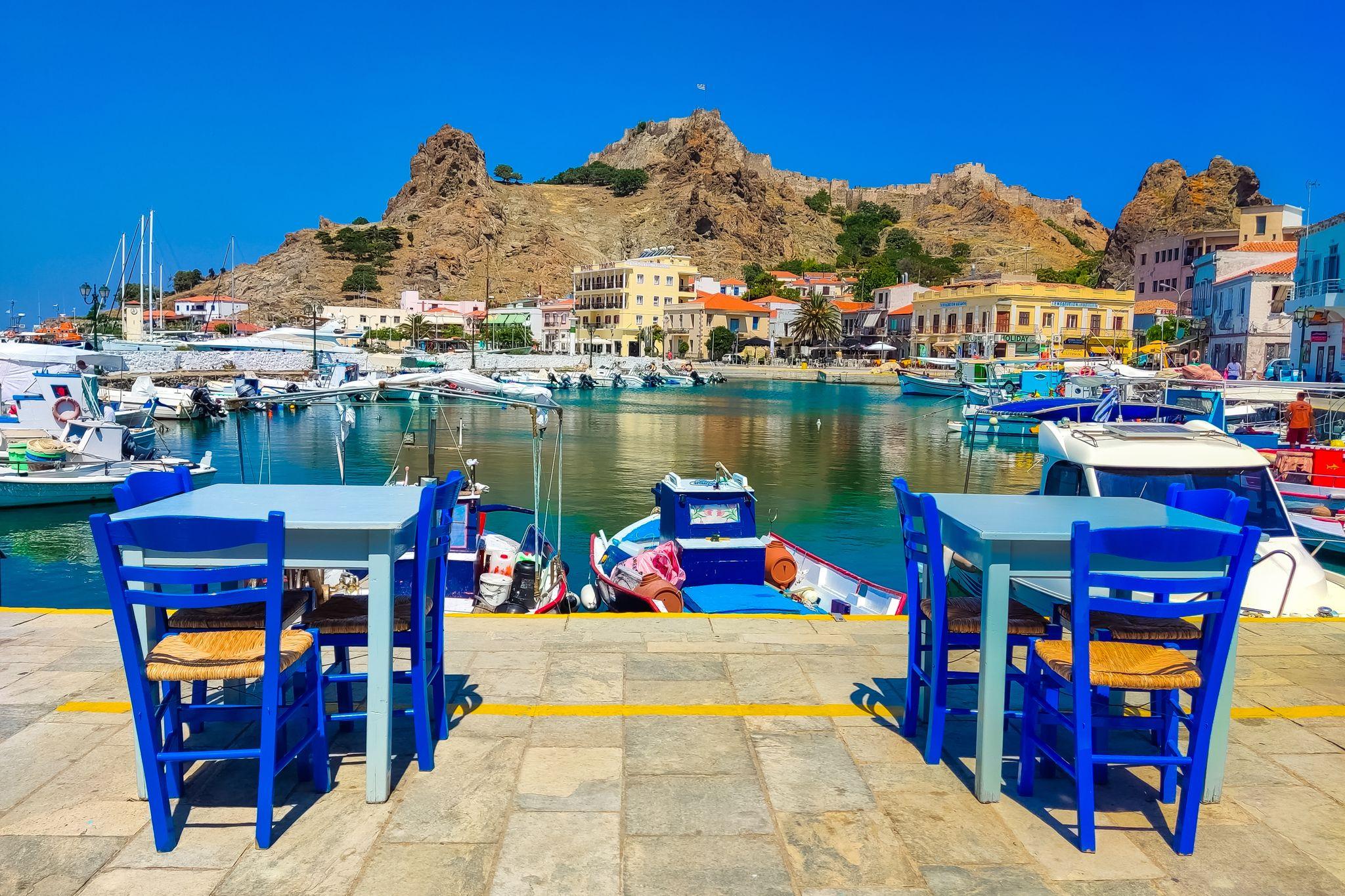 Lemnos