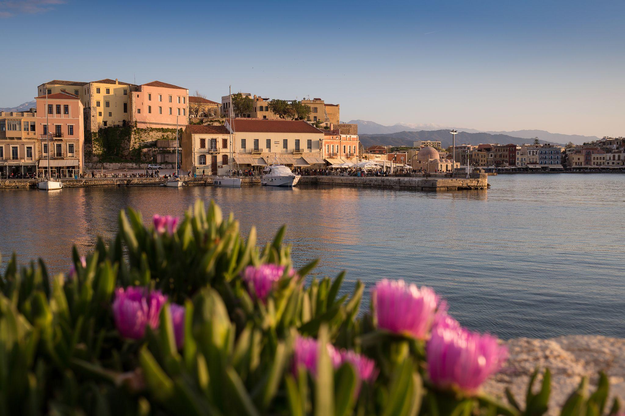 Soúda, Crete