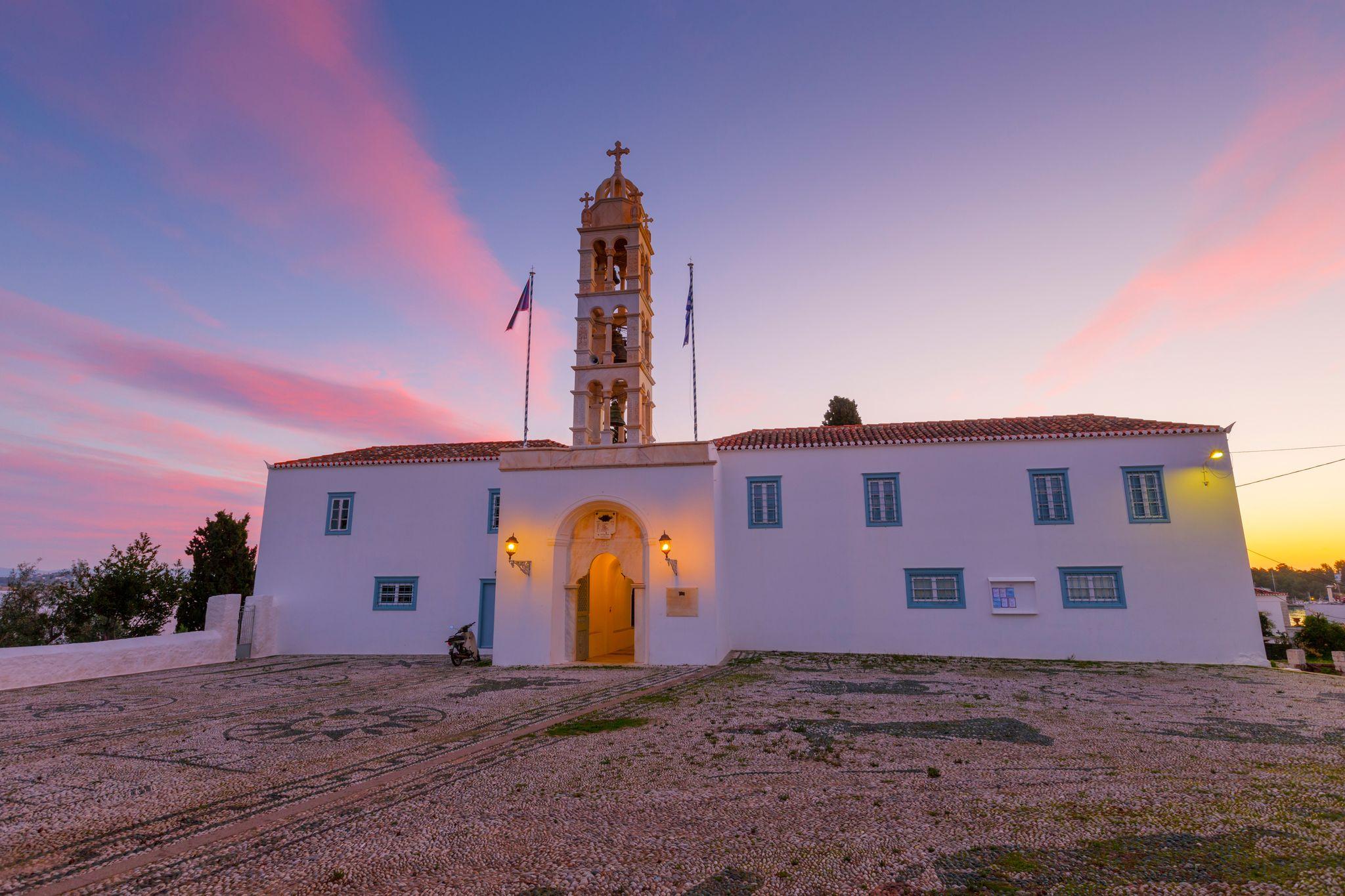 Spetses